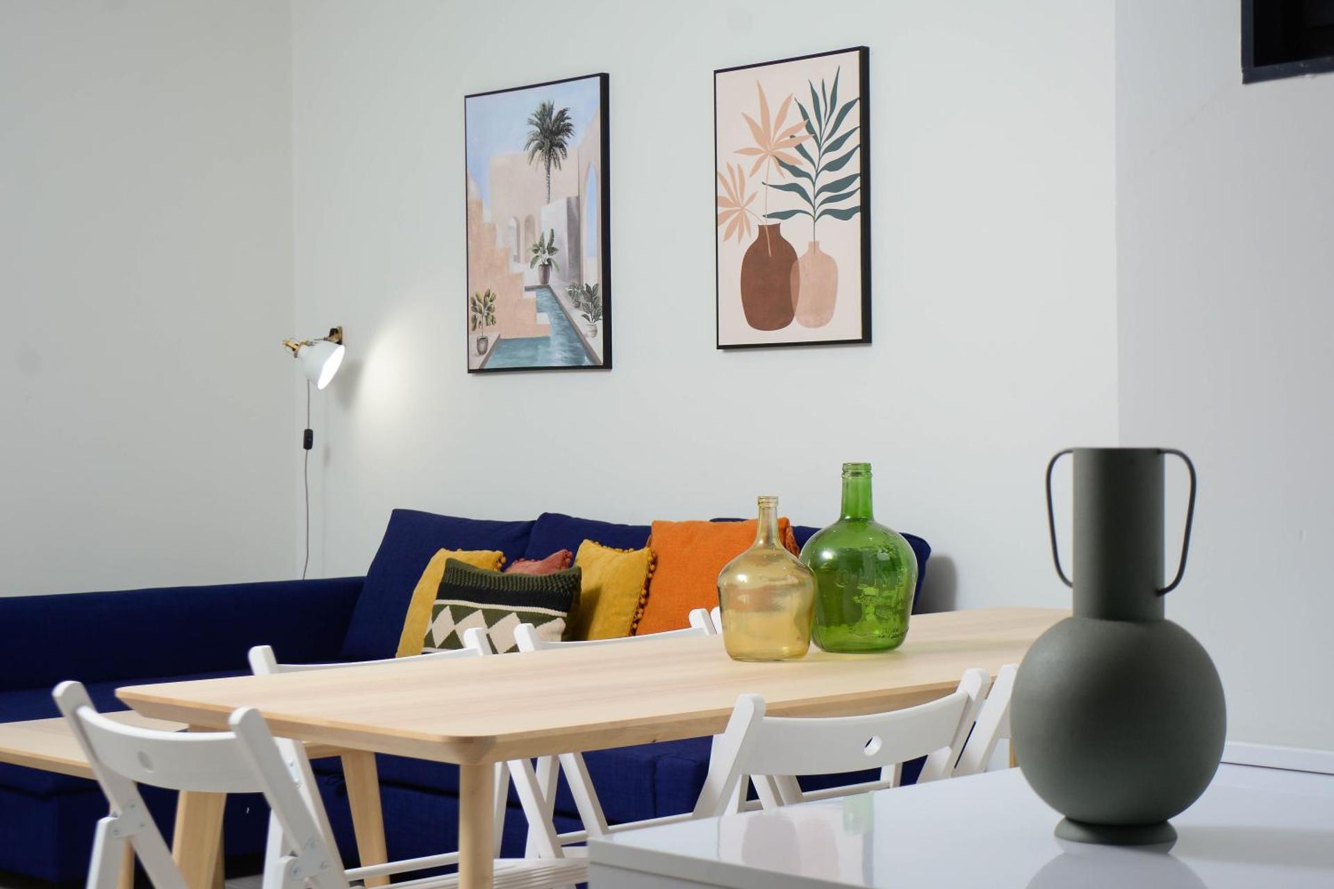 Travel and Live Apartments