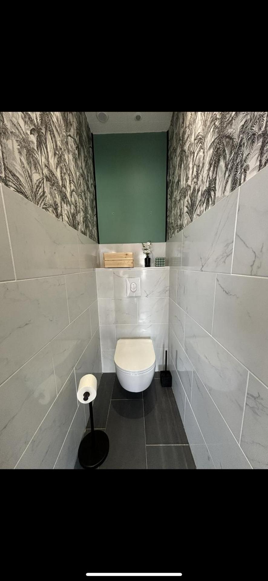 Grand appartement Roanne centre