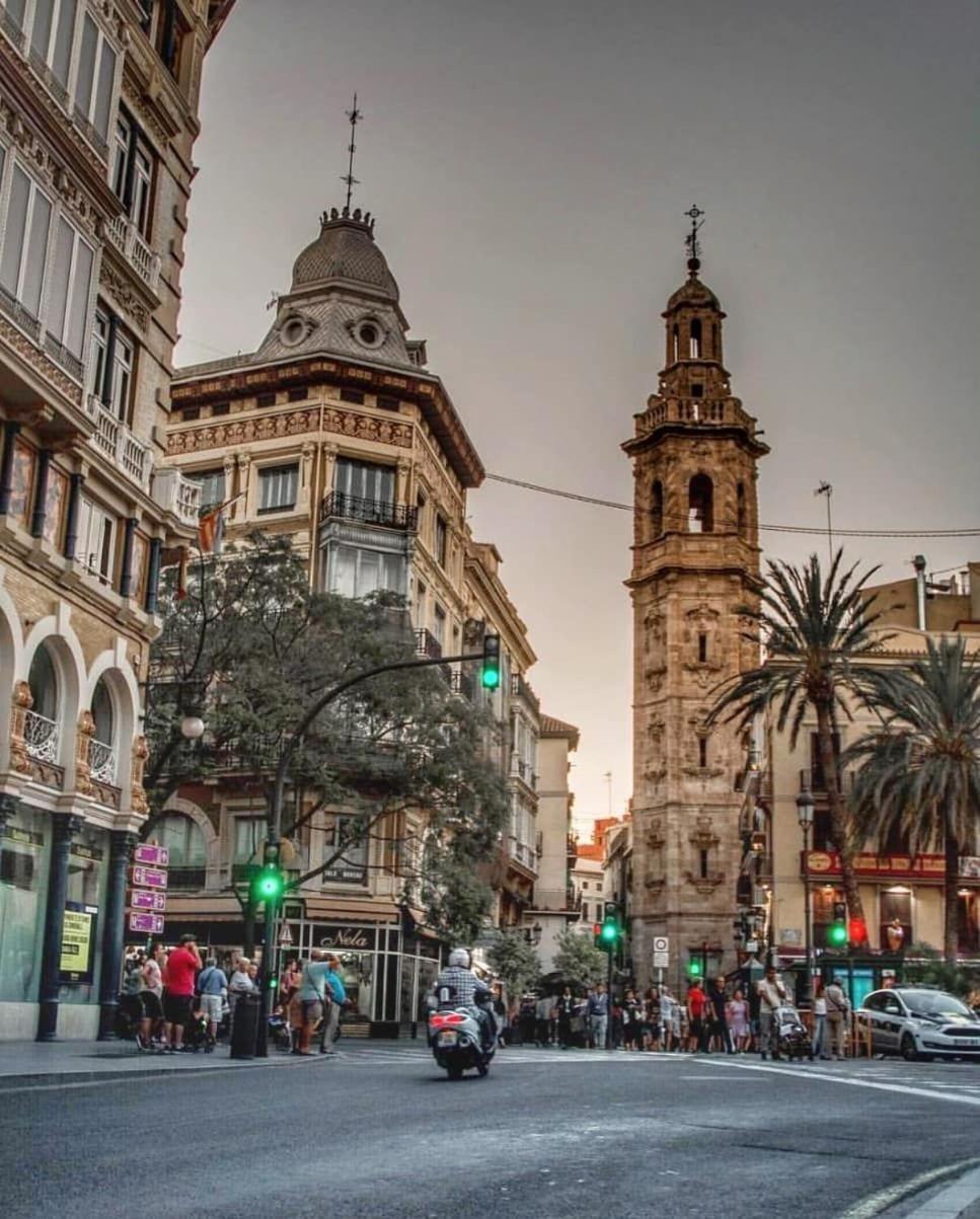 Avakian Valencia Centro