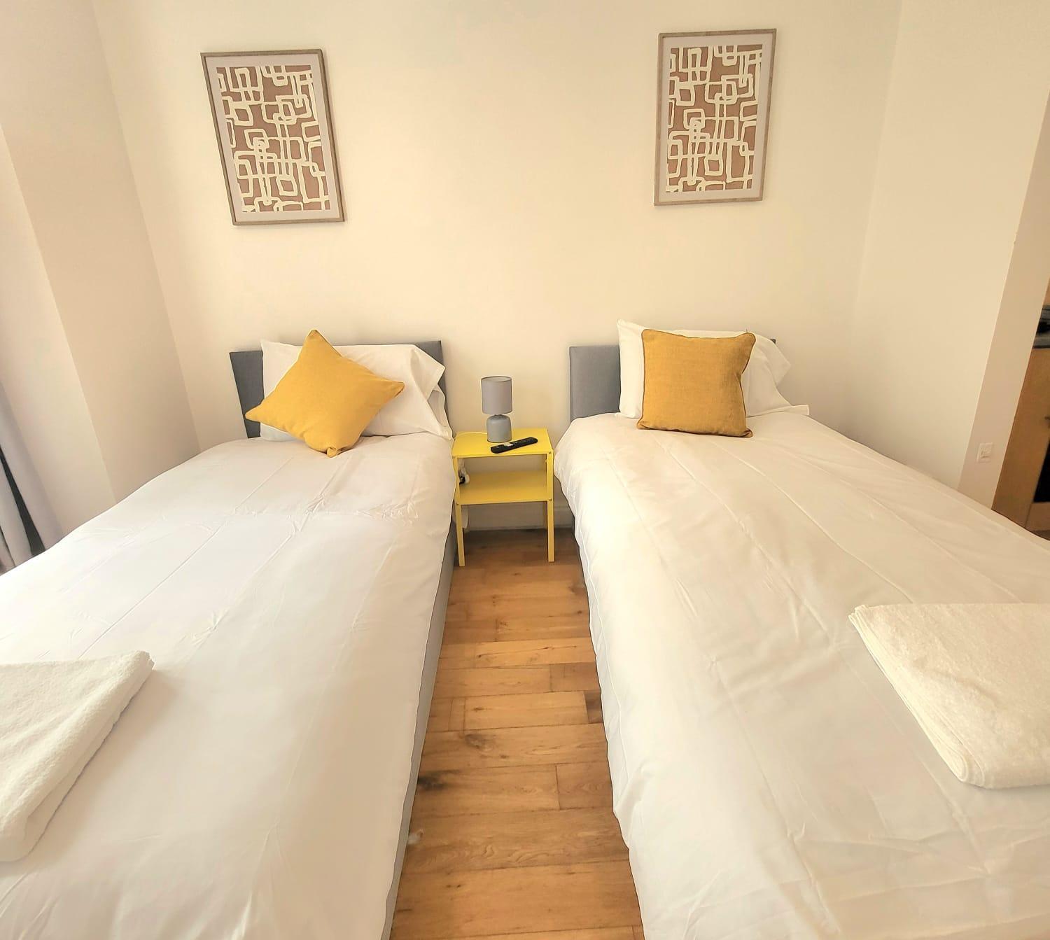 London En-suite Double Rooms - Leytonstone E11