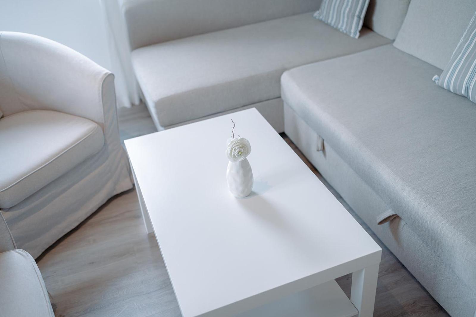 Apartment with Lake View