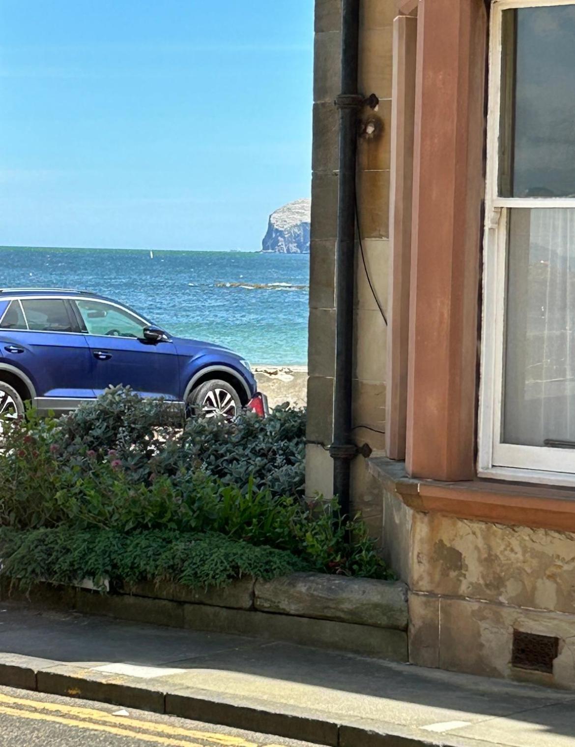 Next To The Beach - North Berwick