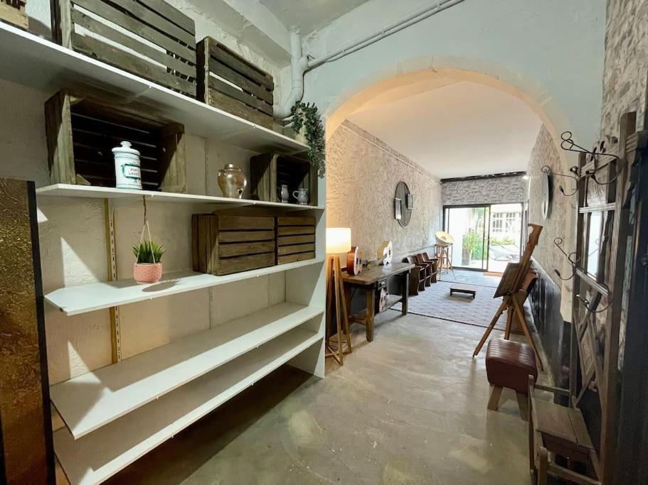 Maison "L'oeil du Prince" - Verdun Centre - Terrasse - Wifi - 7 couchages - 10 personnes - Garage Vélo et moto - Géré par PrestaZen'Services