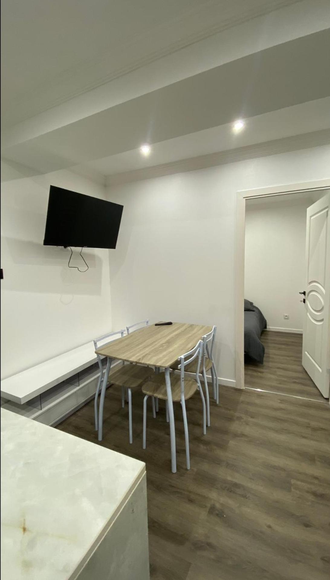 Luxueux t3 Aiguebelle