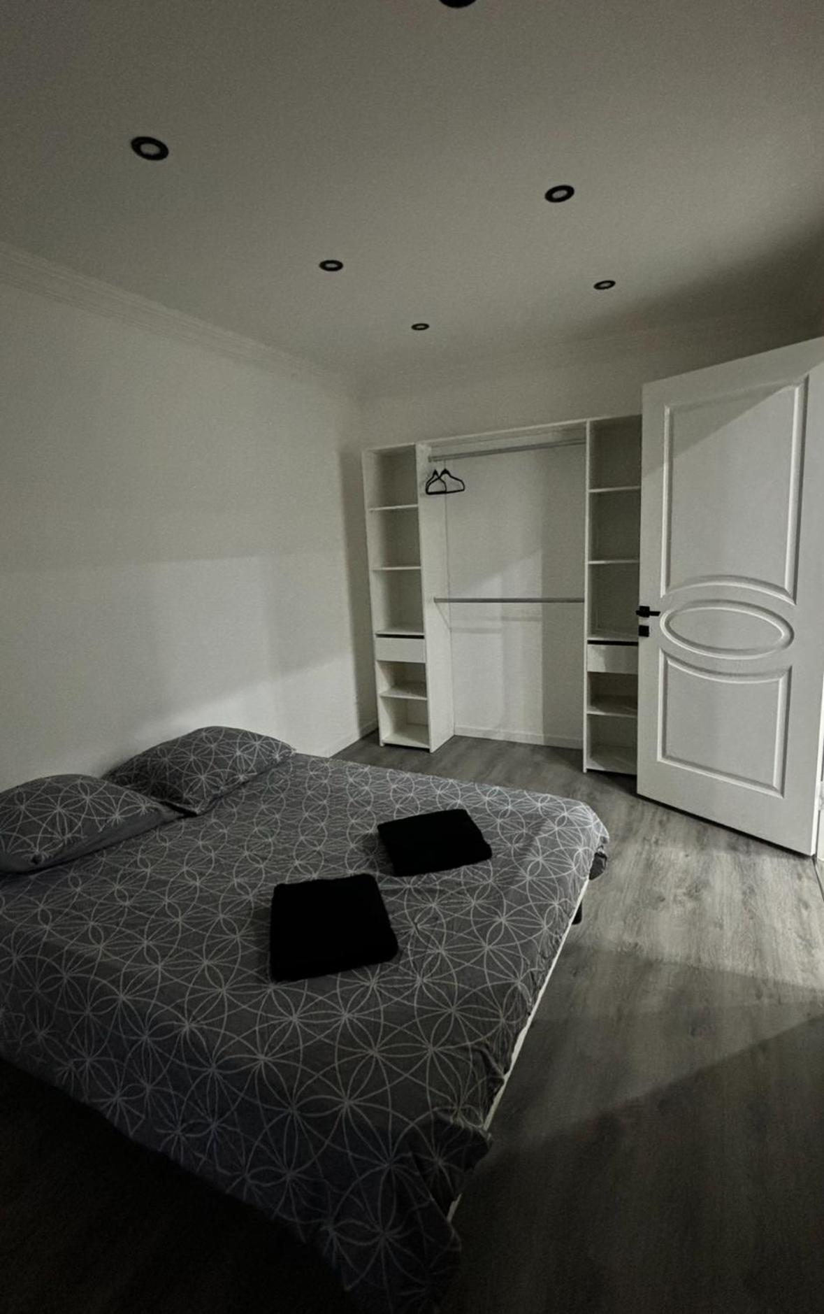 Chouette t2 Aiguebelle