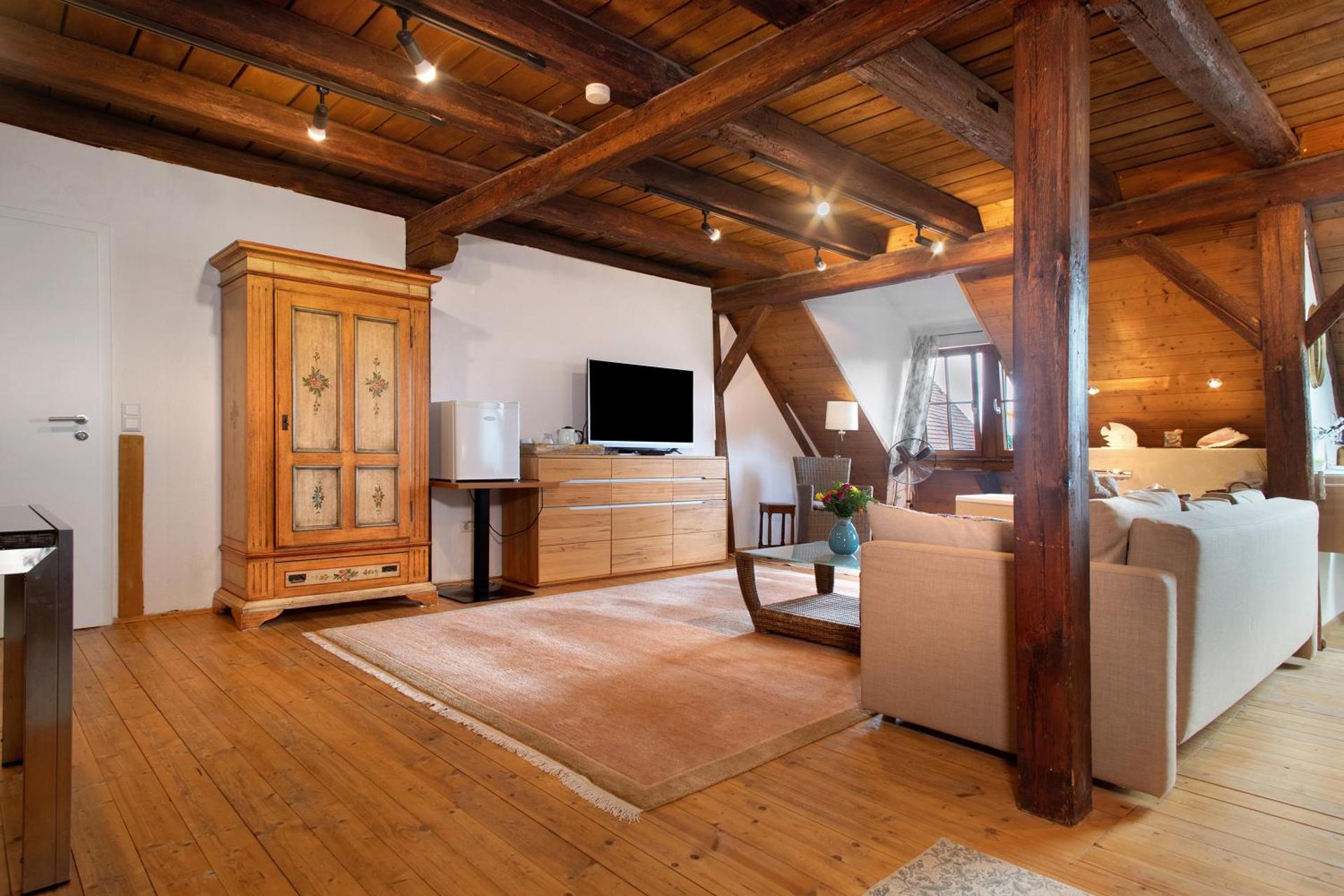 Superior Quadruple Room