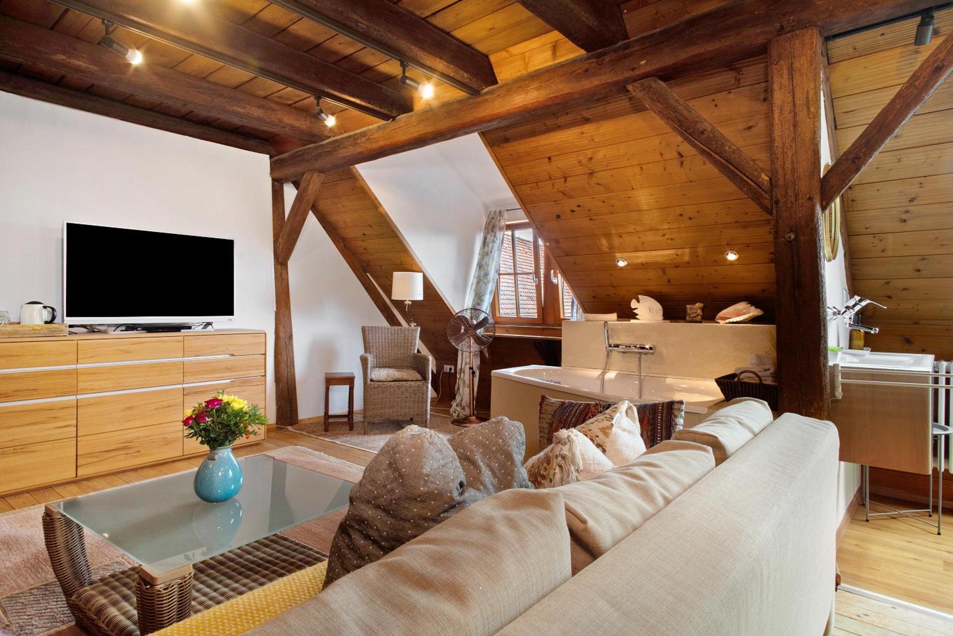 Superior Quadruple Room