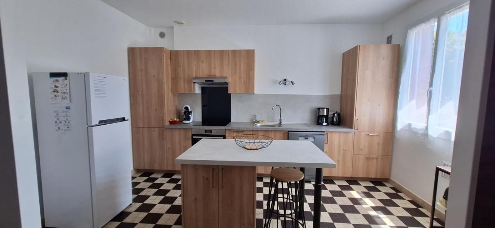 Issoudun appart élégant 150m²