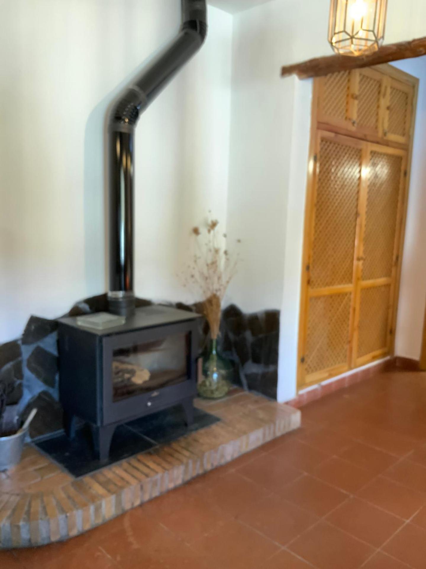 La Ermita del Poqueira