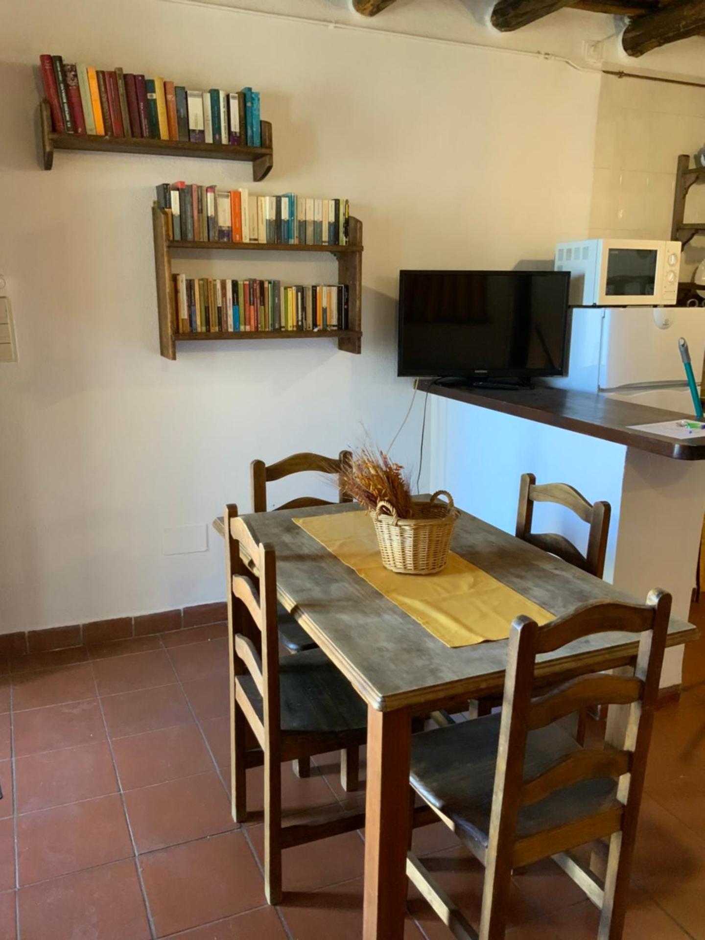 La Ermita del Poqueira