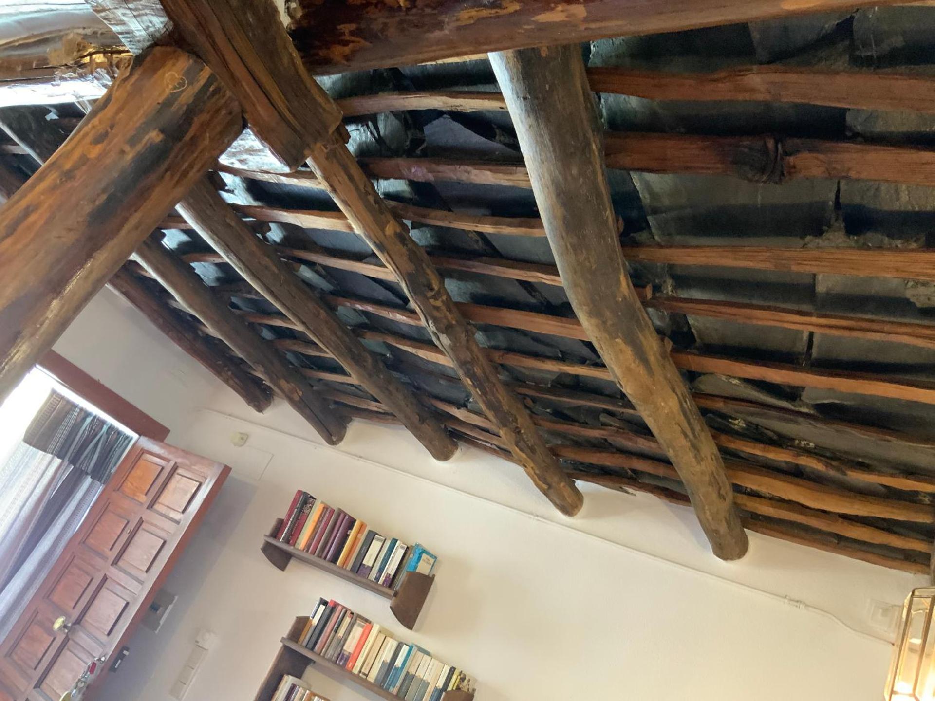 La Ermita del Poqueira