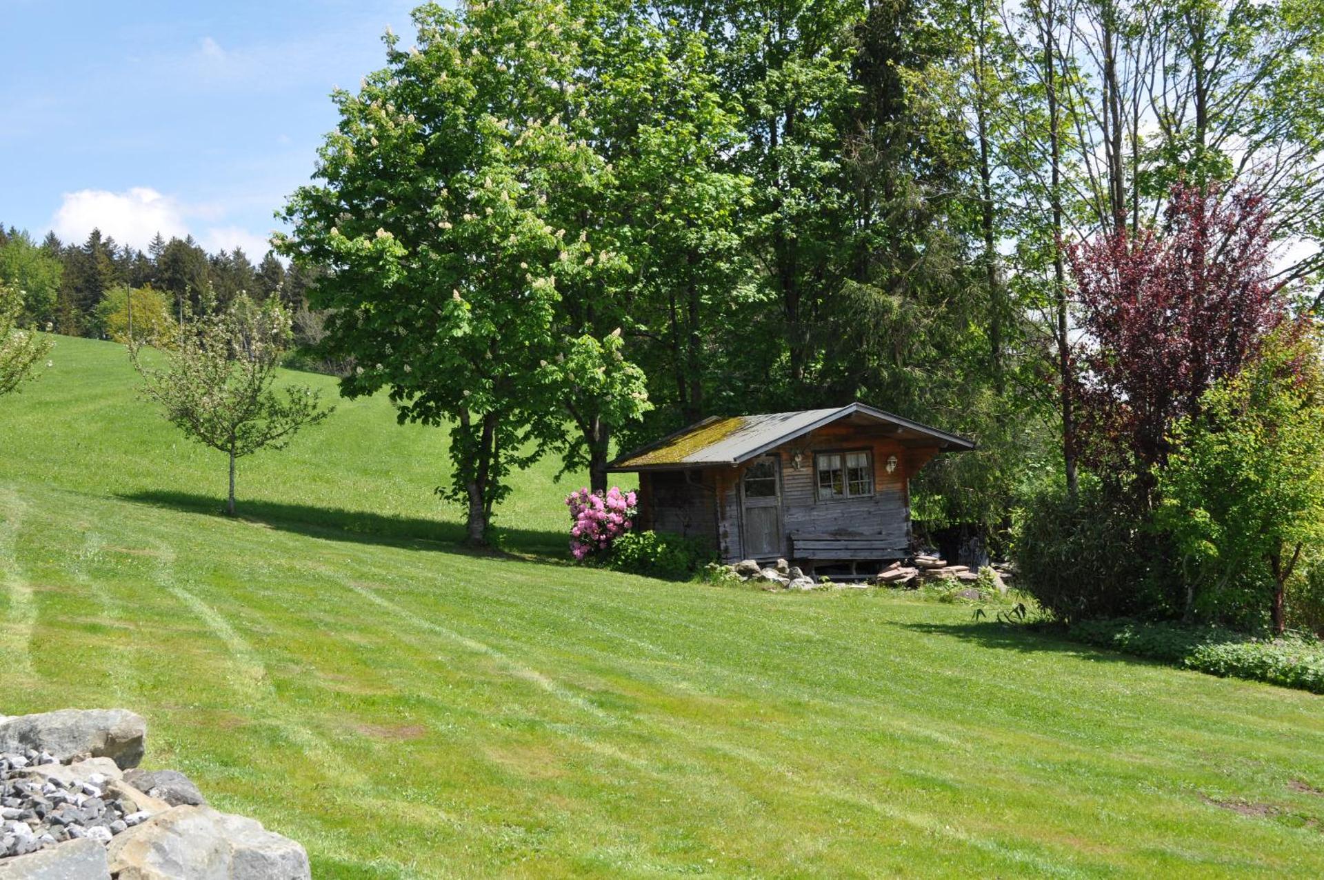 Allpano Pension und Ferienwohnungen