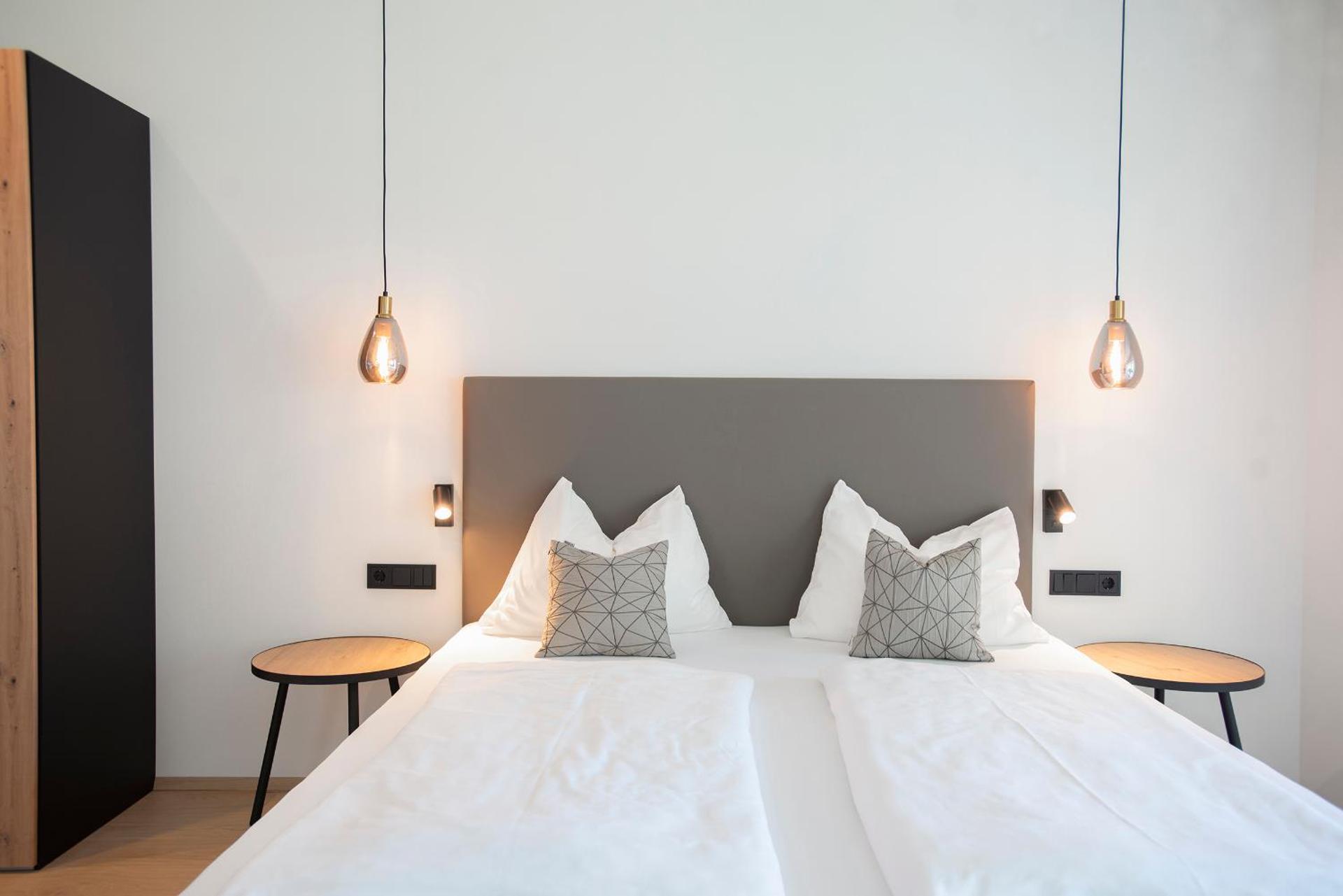 FELDHOF - Agri-apartment-suites