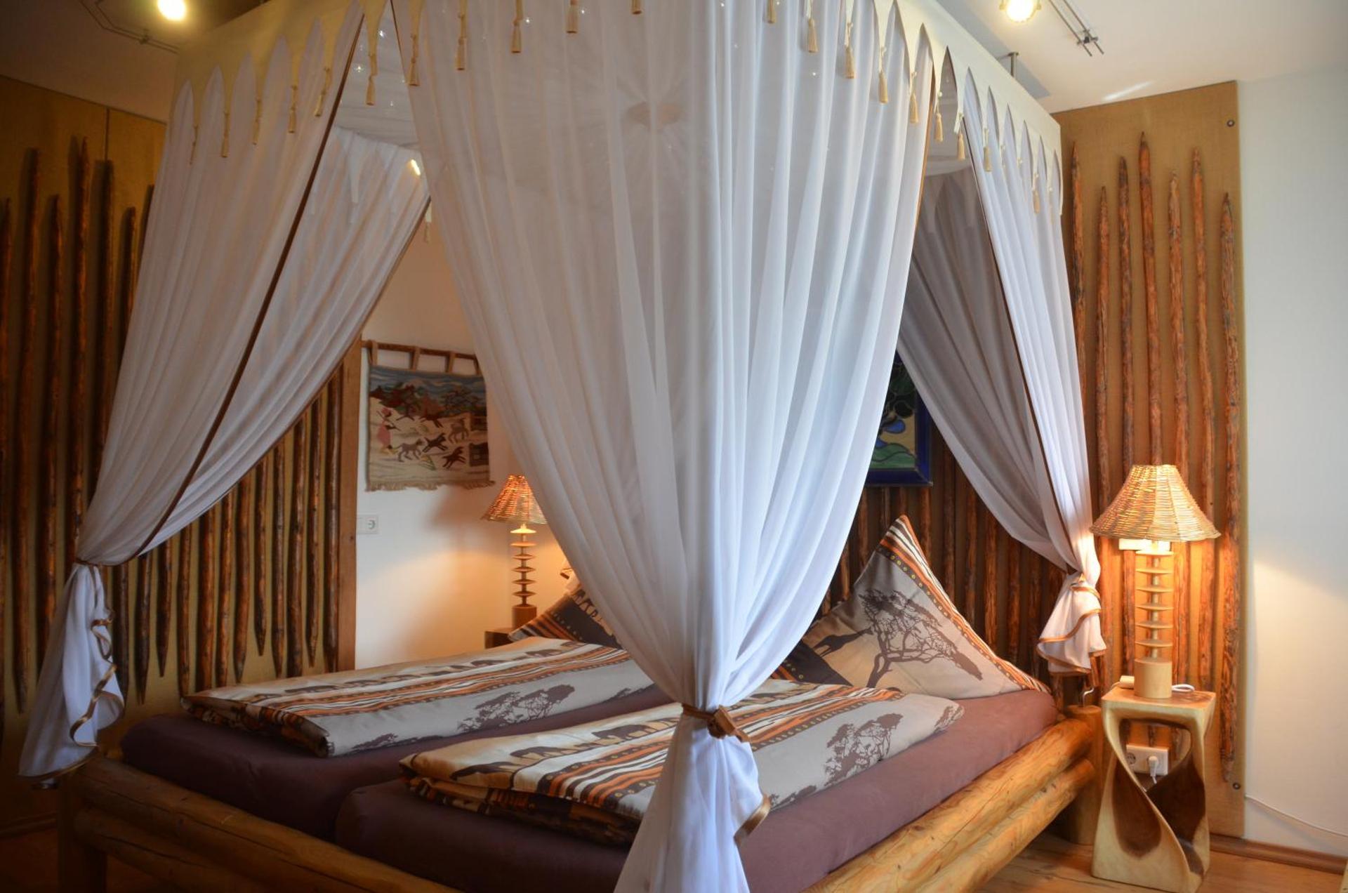 Fewo Eitermoser Afrikanischer Traum