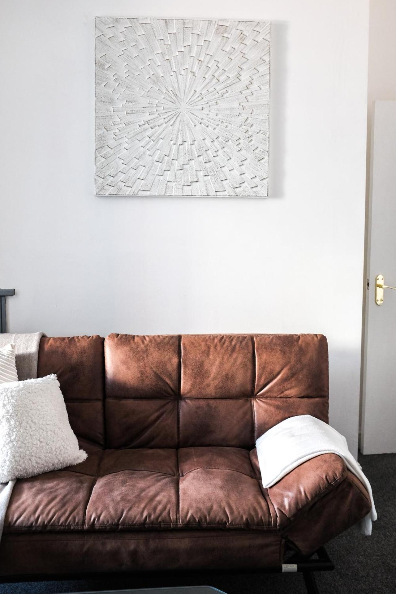 #26b Renovated Portsmouth Flat