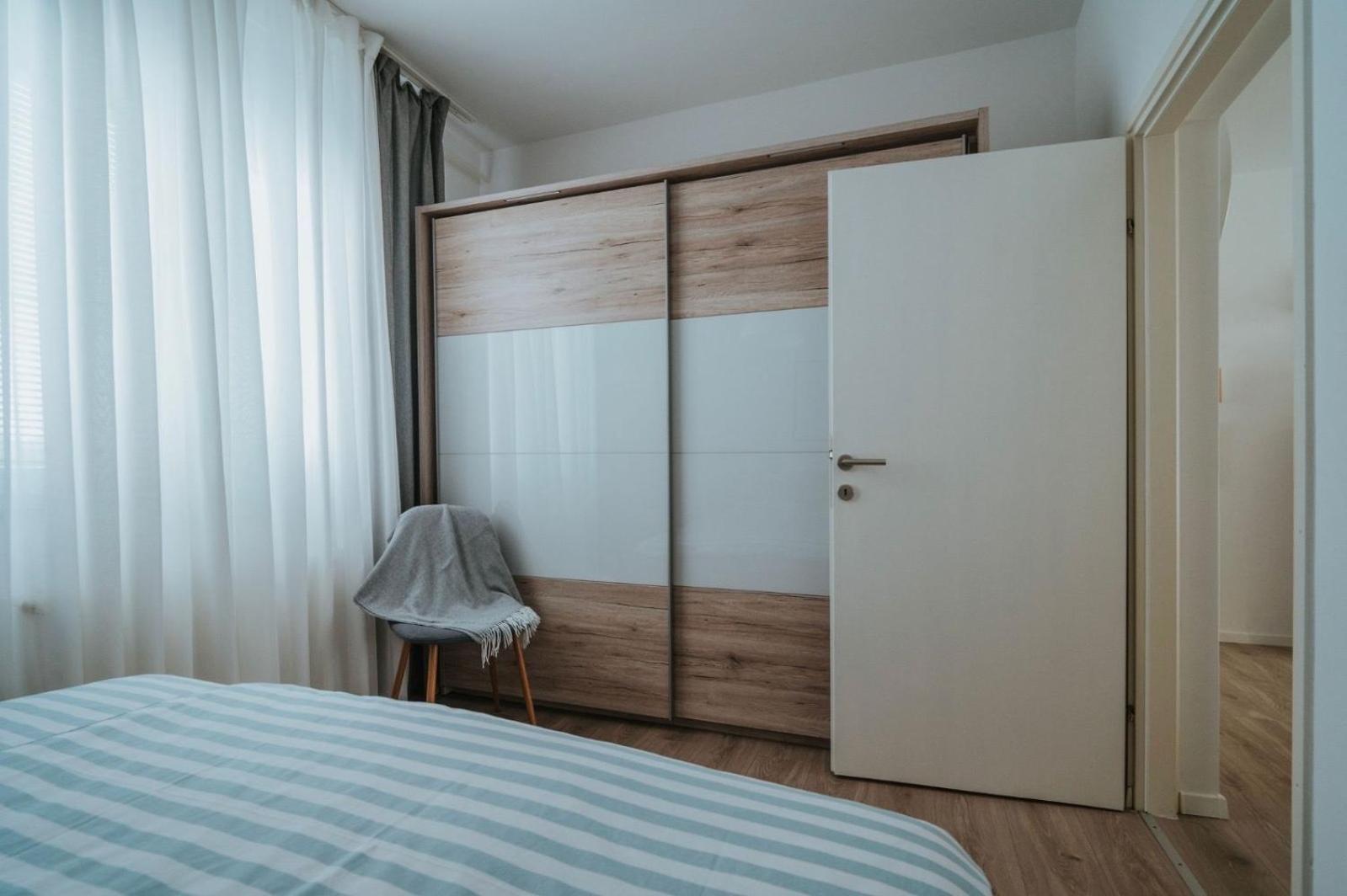 Apartman III u centru Kutine
