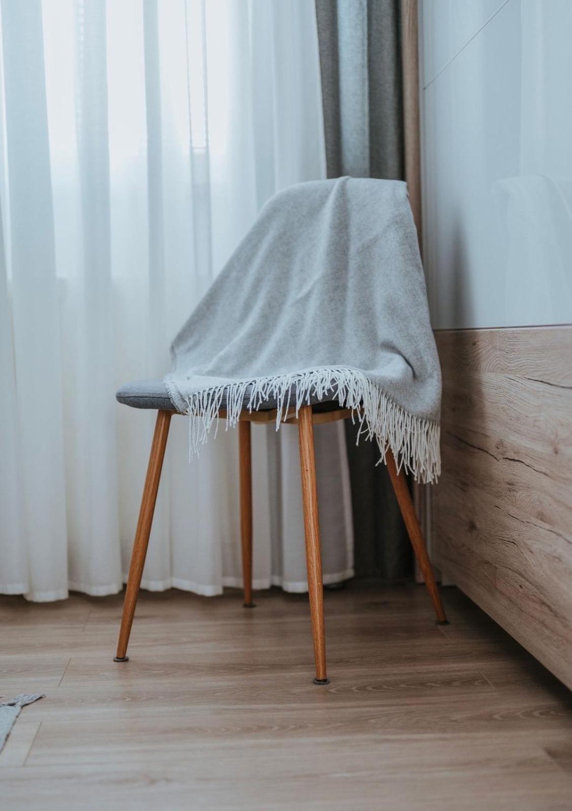 Apartman III u centru Kutine