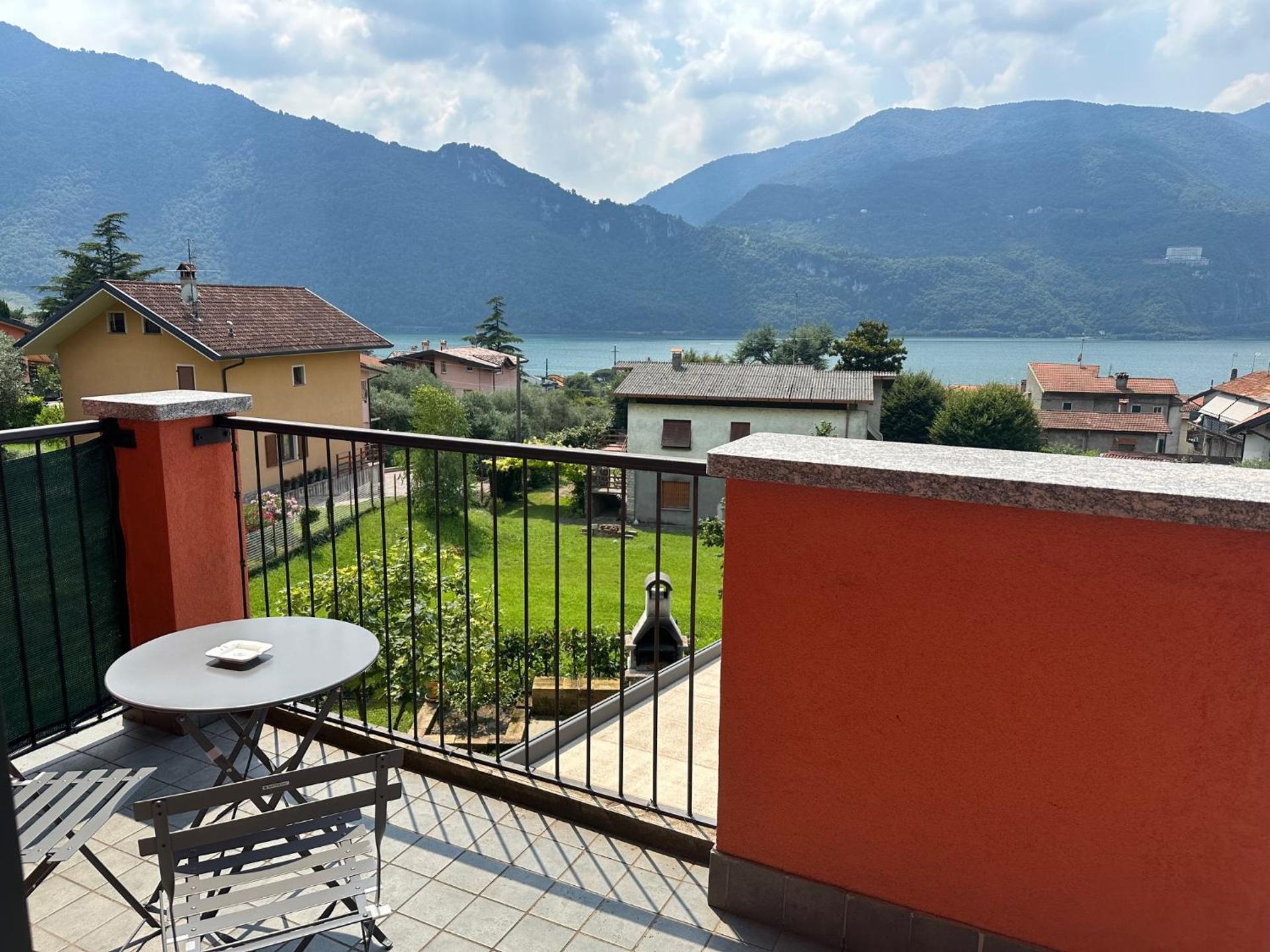 Leon Home - La casa di Leon