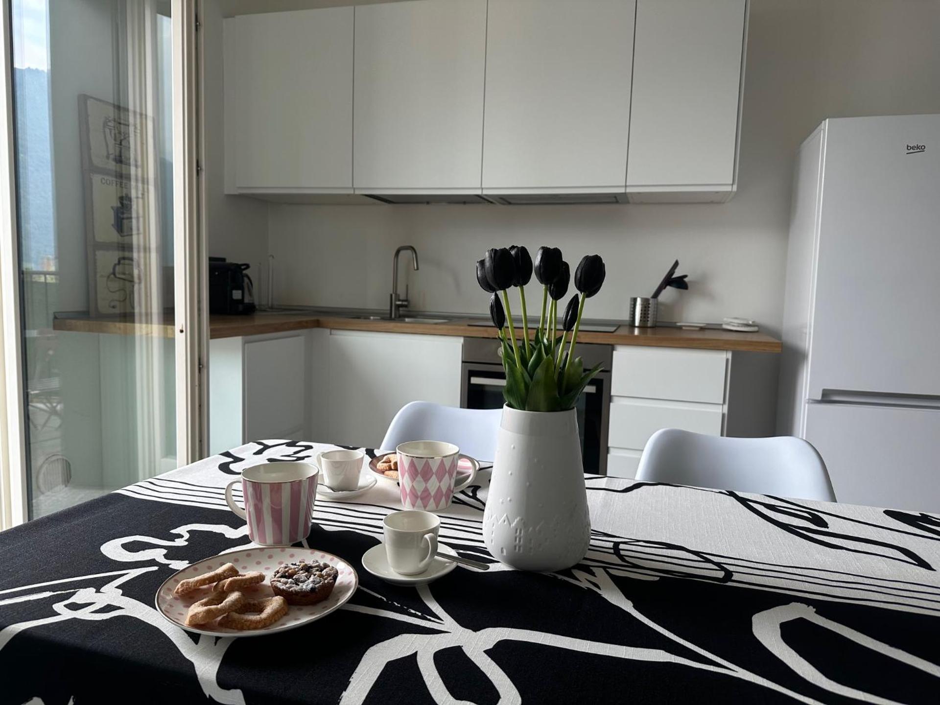 Leon Home - La casa di Leon