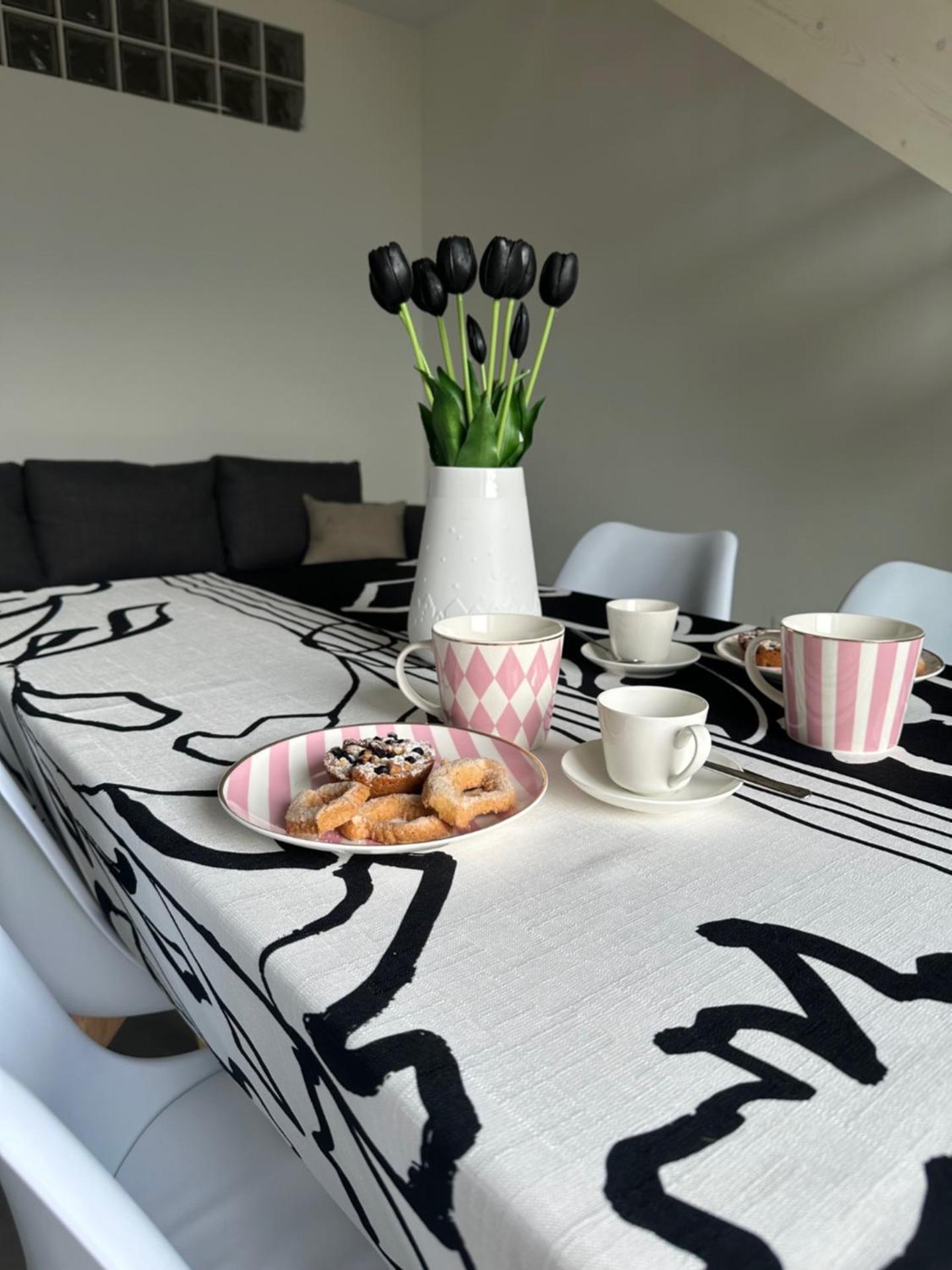 Leon Home - La casa di Leon