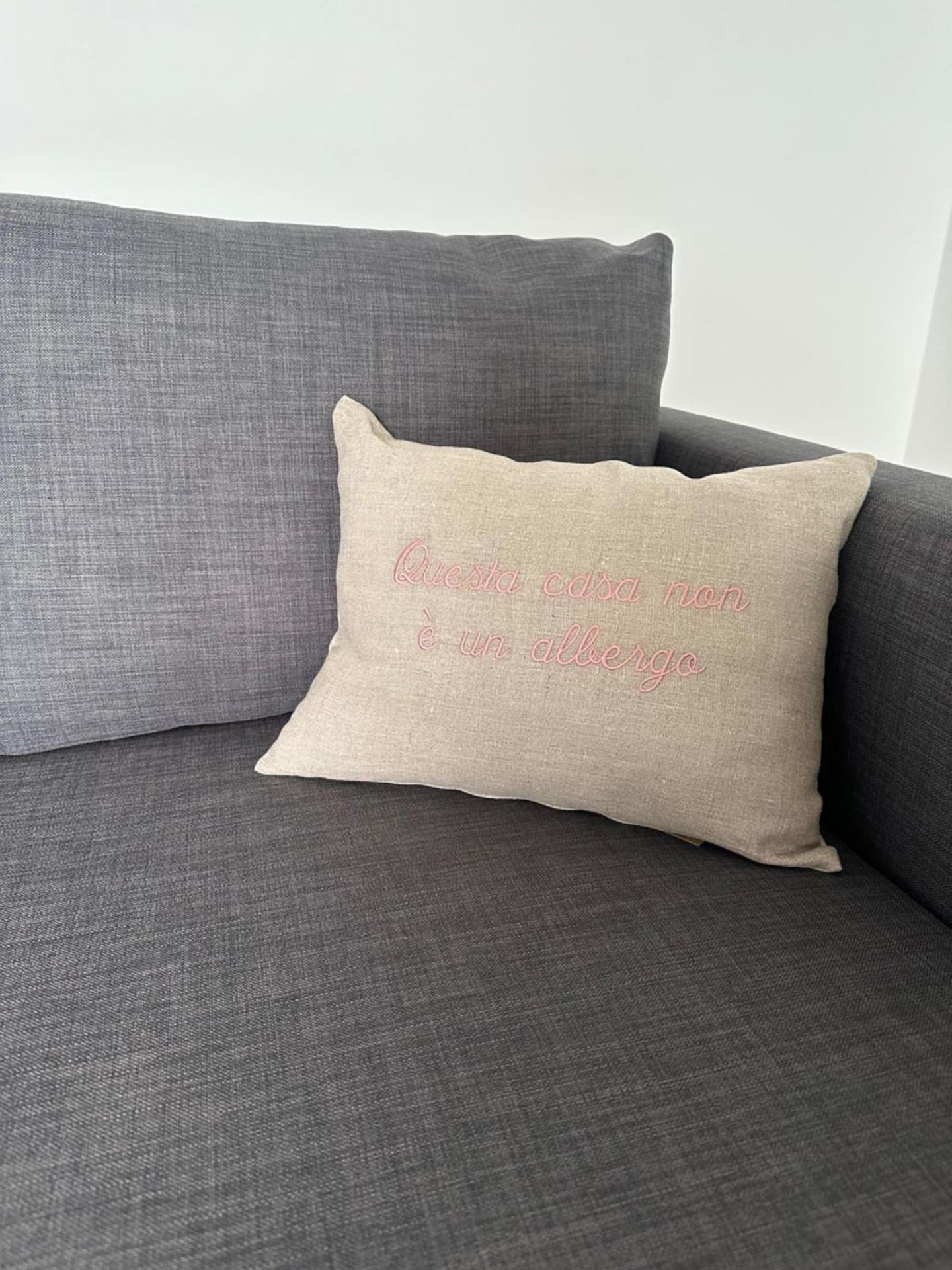 Leon Home - La casa di Leon