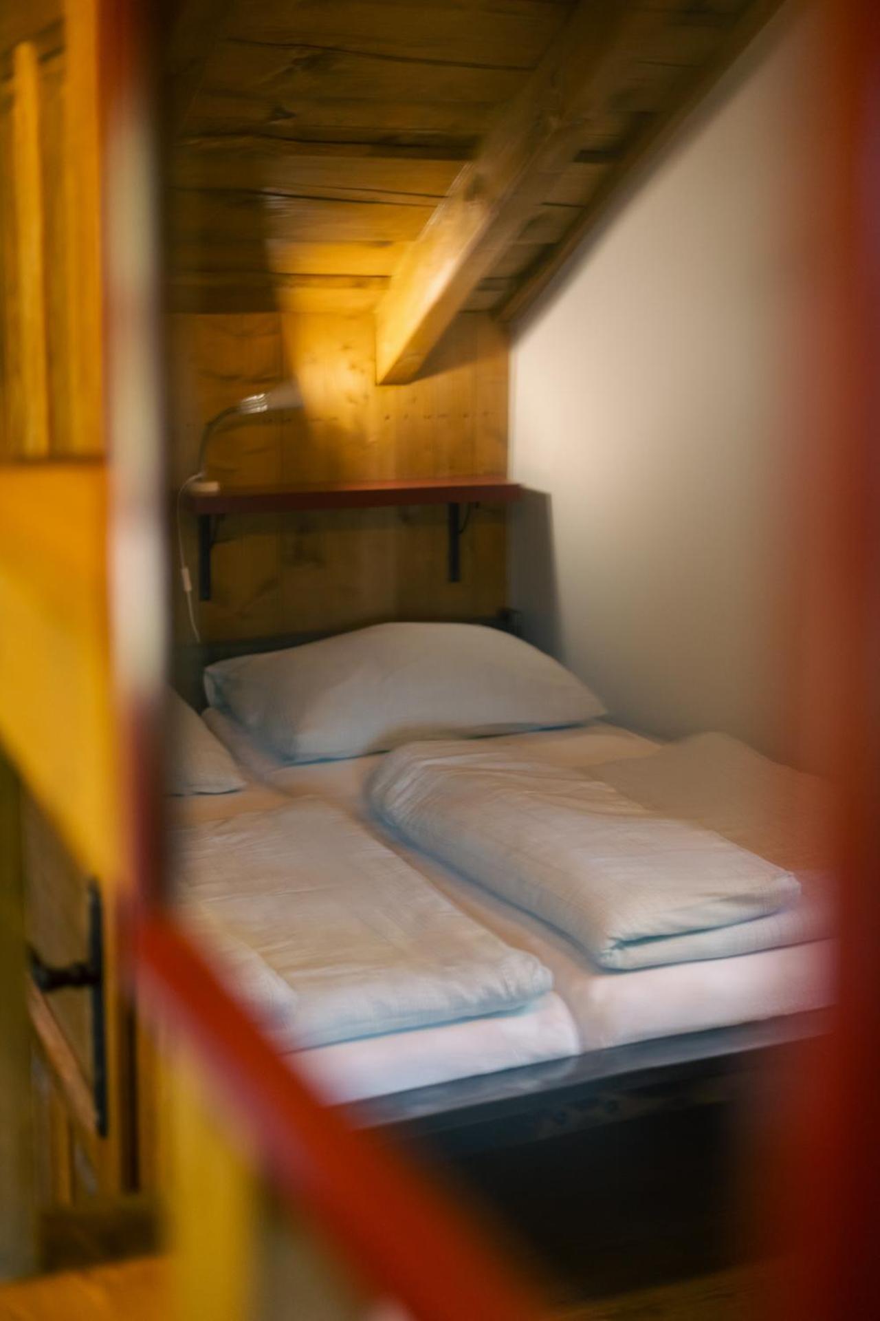 Srub Midla Čenkovice