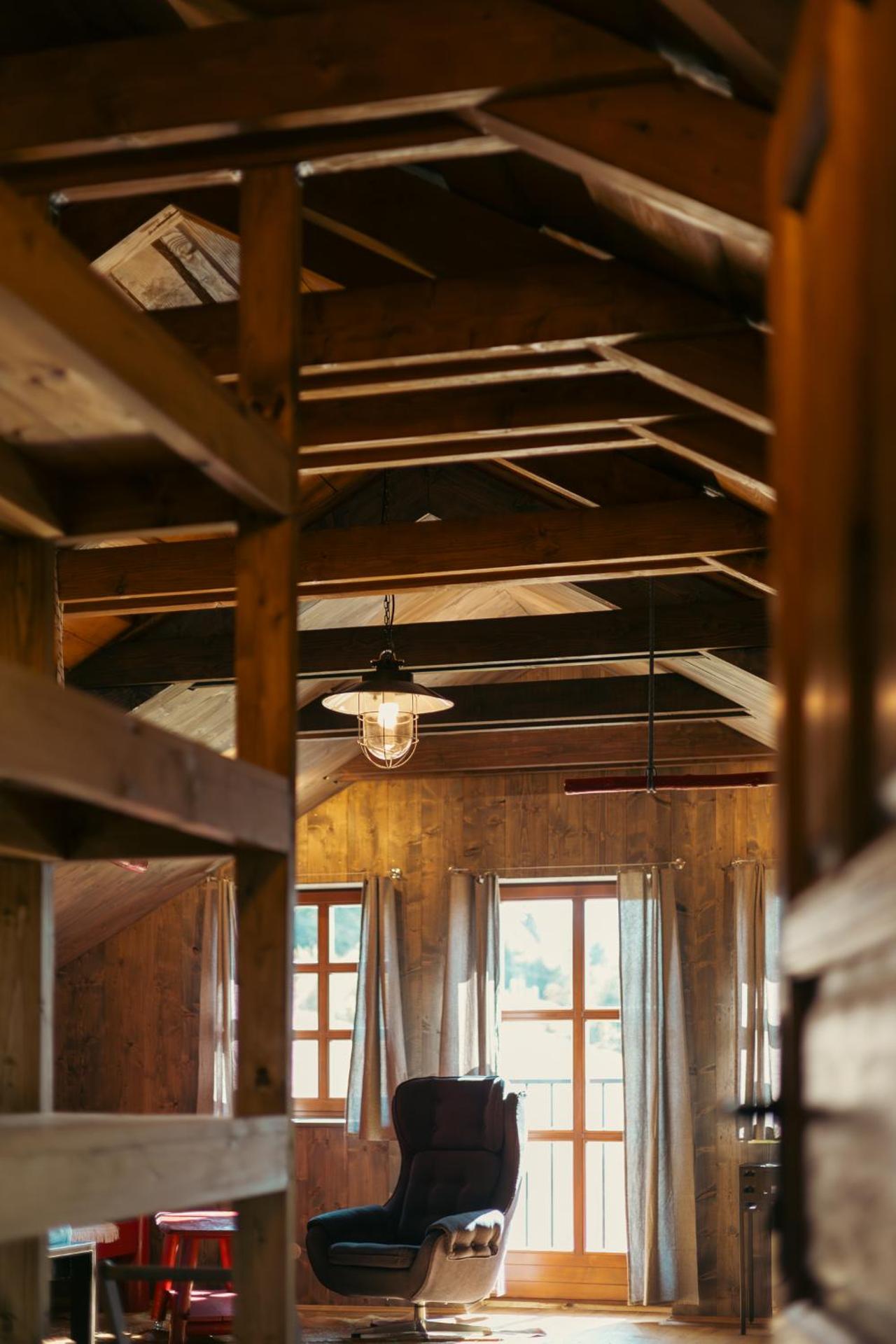 Srub Midla Čenkovice