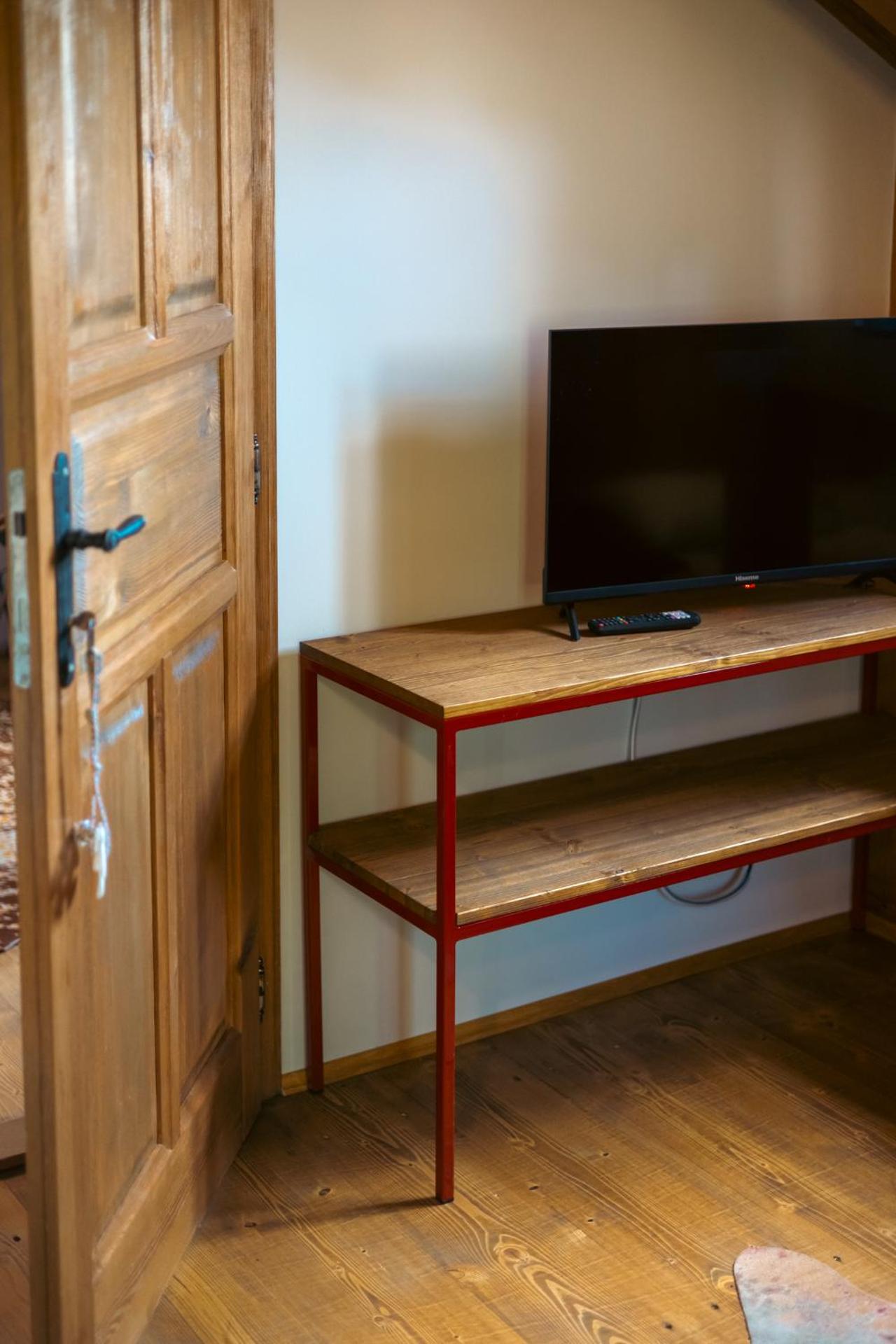 Srub Midla Čenkovice