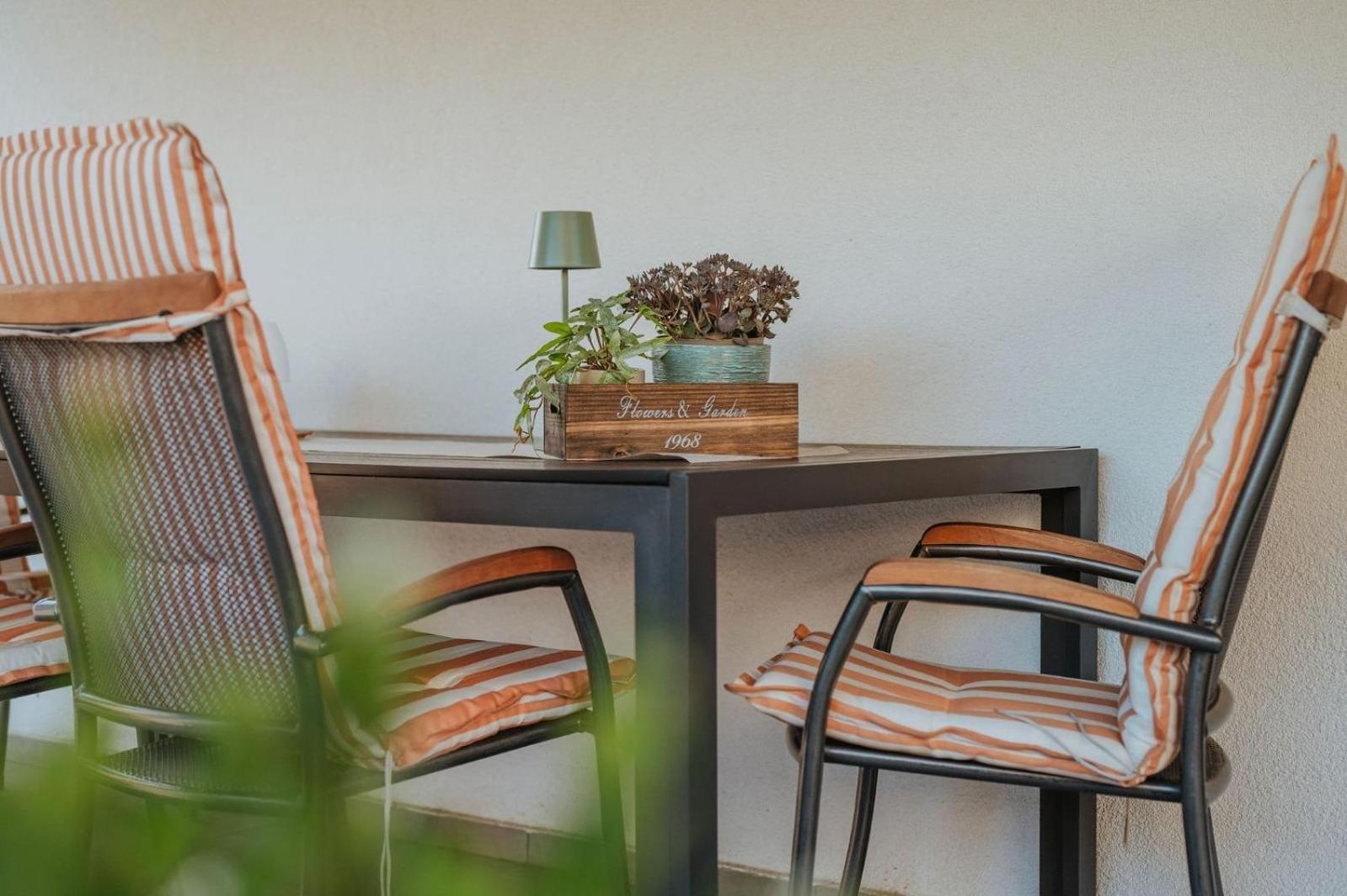 Apartman IV u centru Kutine.