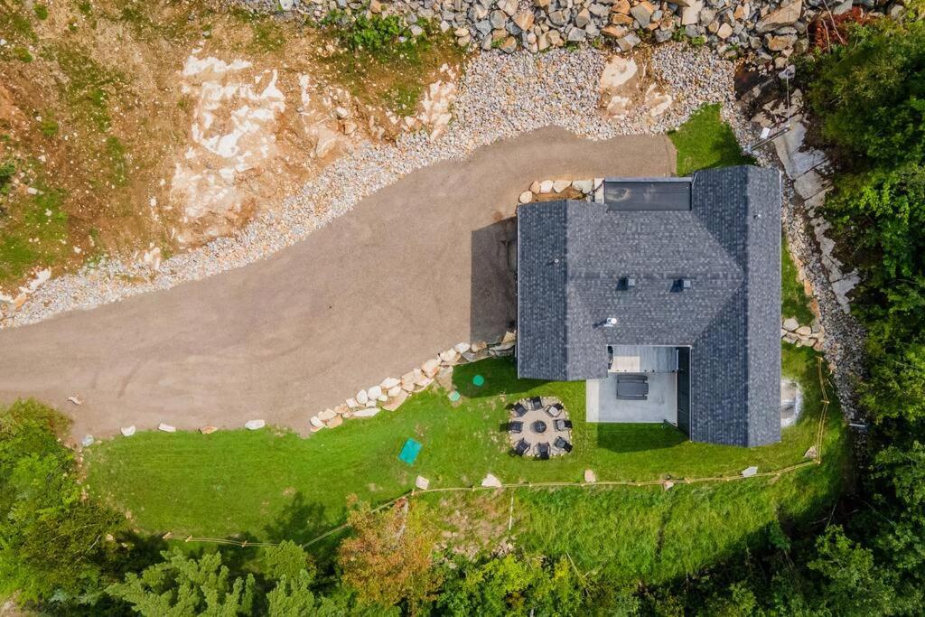 Chalet le Bengal - Le luxe à la montagne