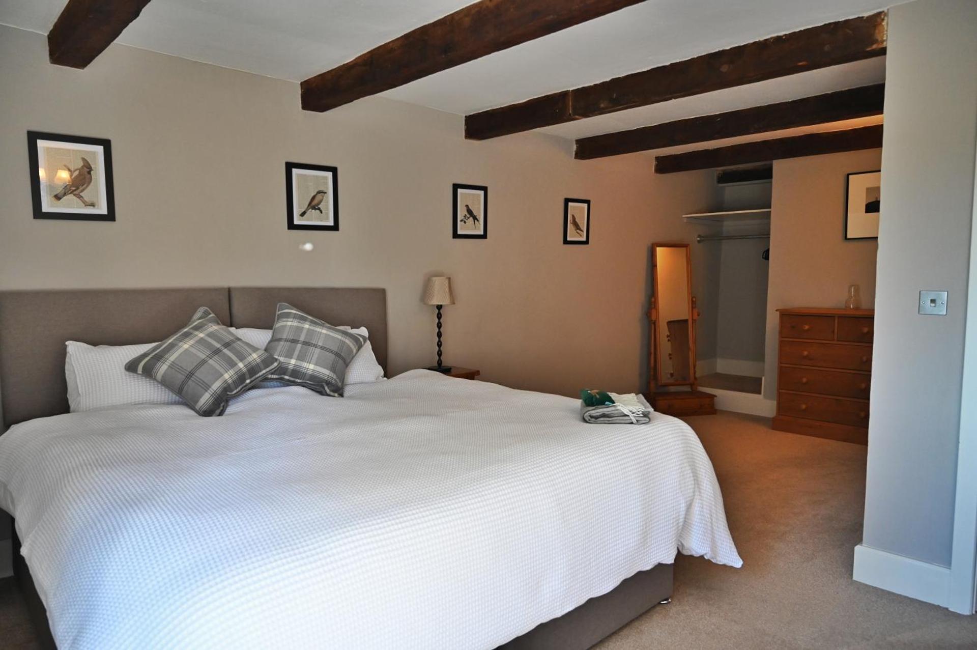 The Cider House at Stathe Farm