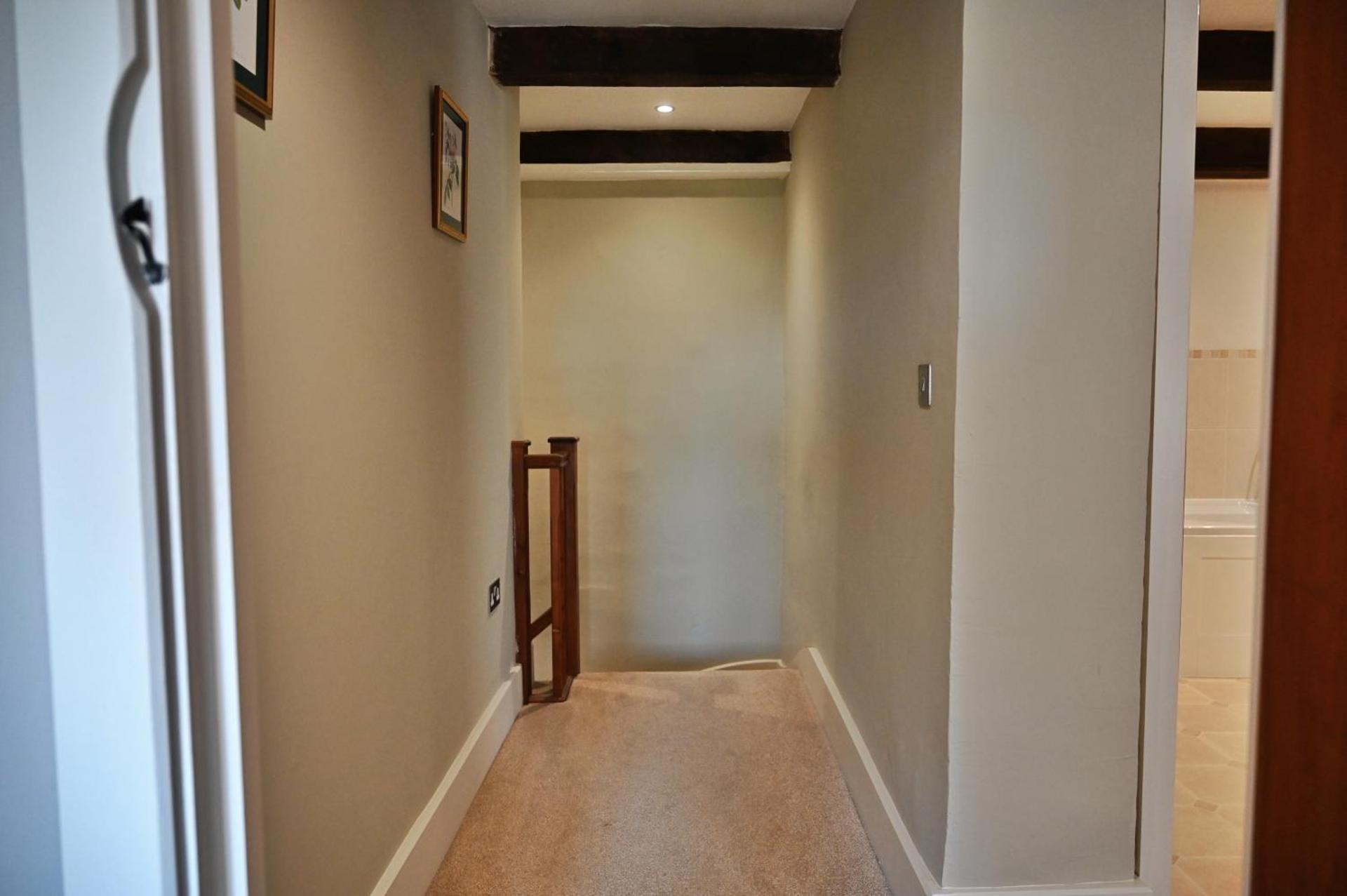 The Cider House at Stathe Farm