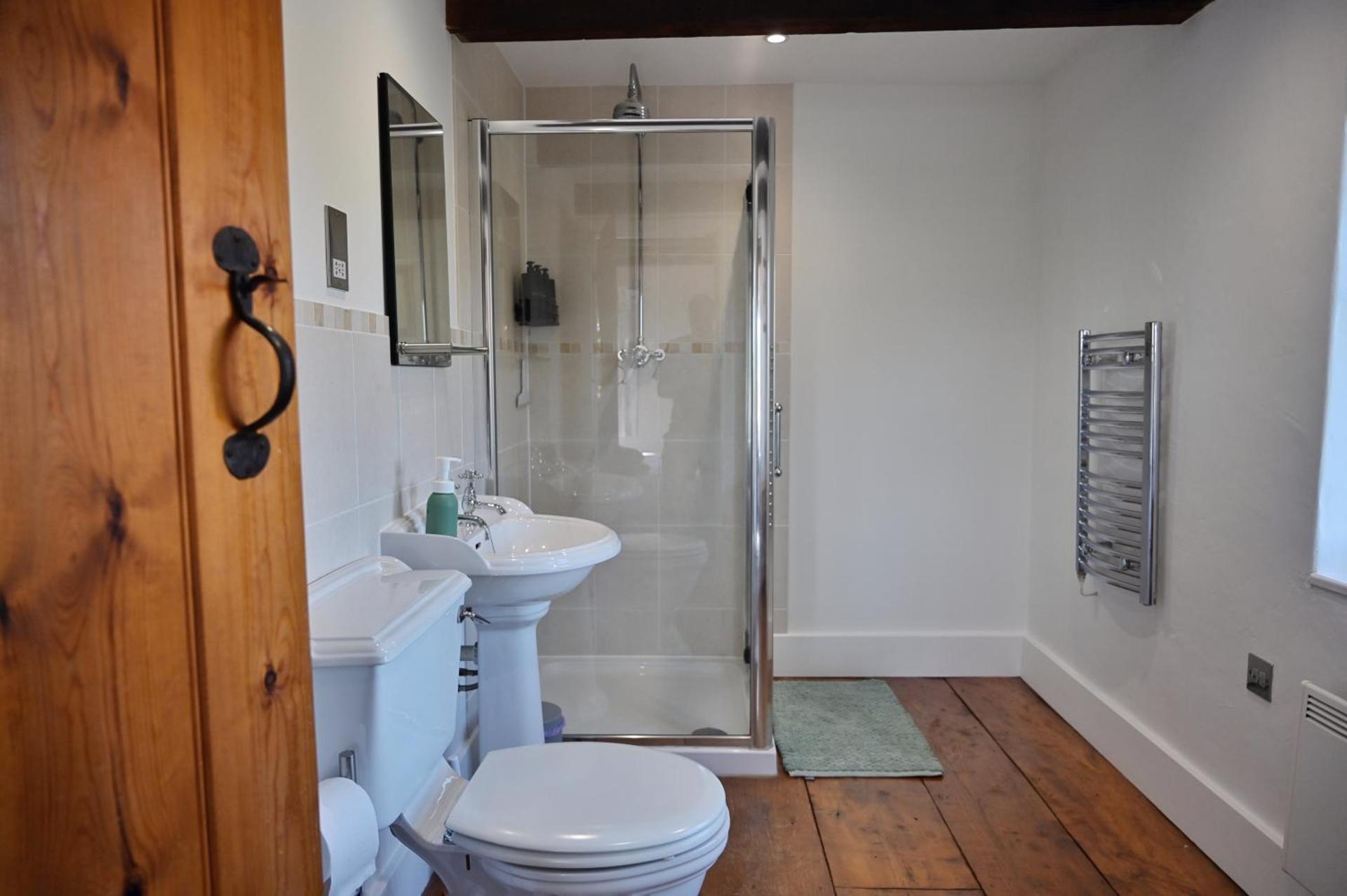 The Cider House at Stathe Farm