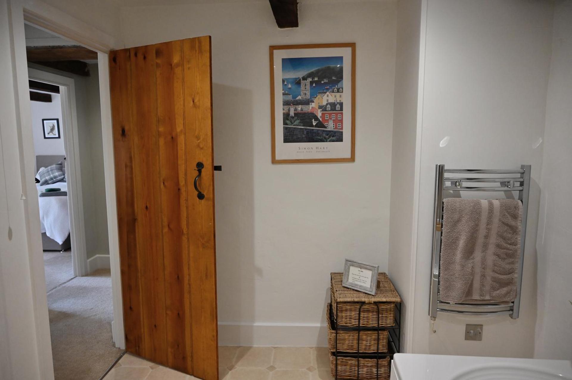 The Cider House at Stathe Farm