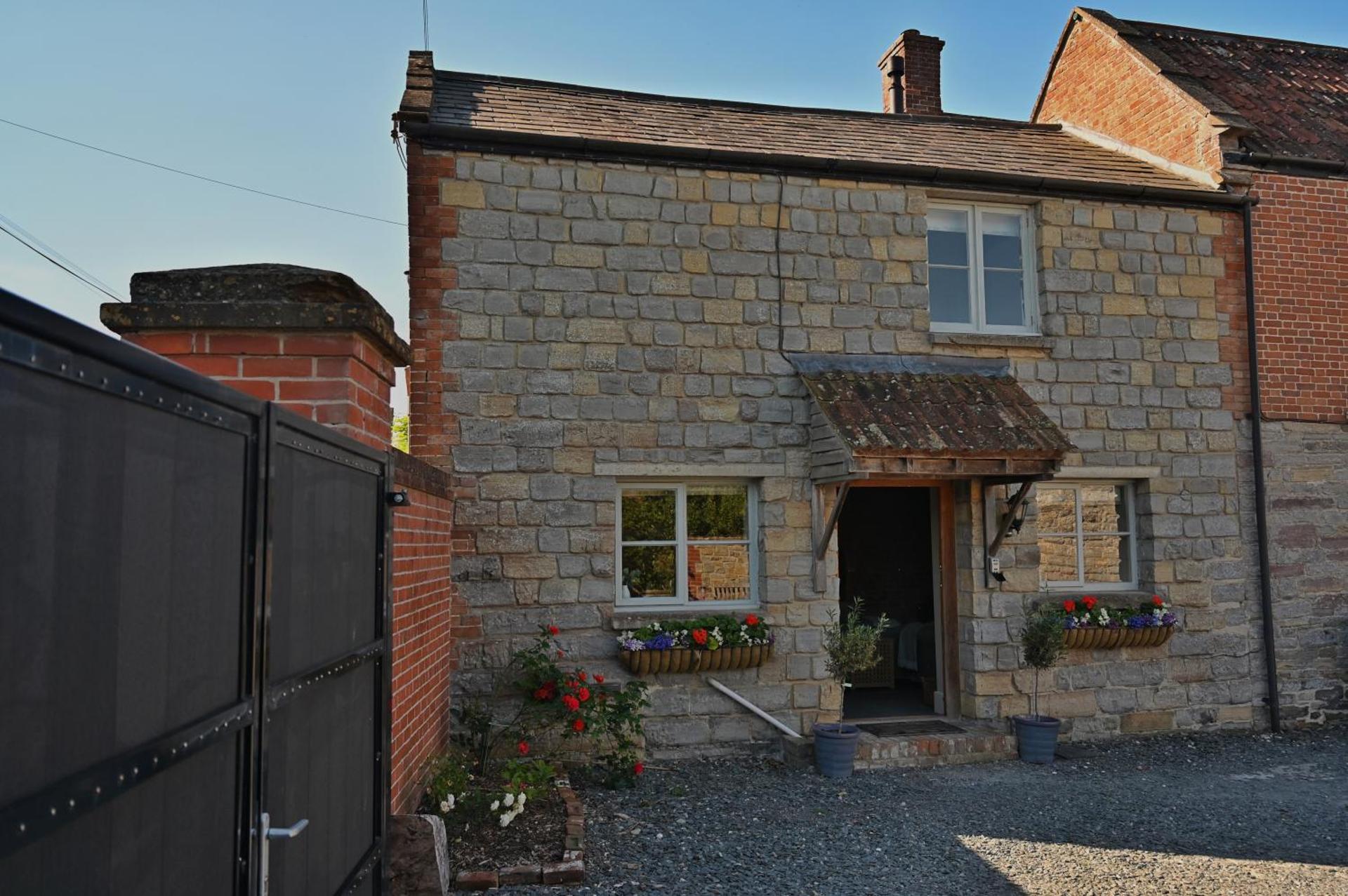 The Cider House at Stathe Farm