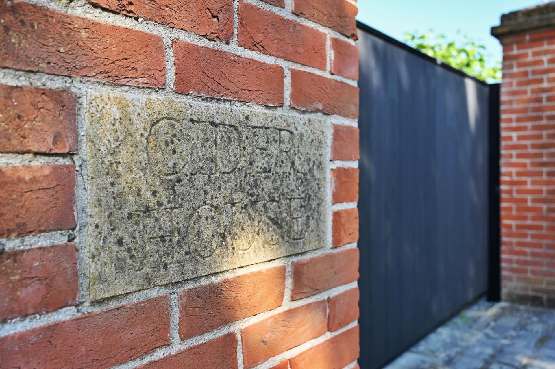 The Cider House at Stathe Farm