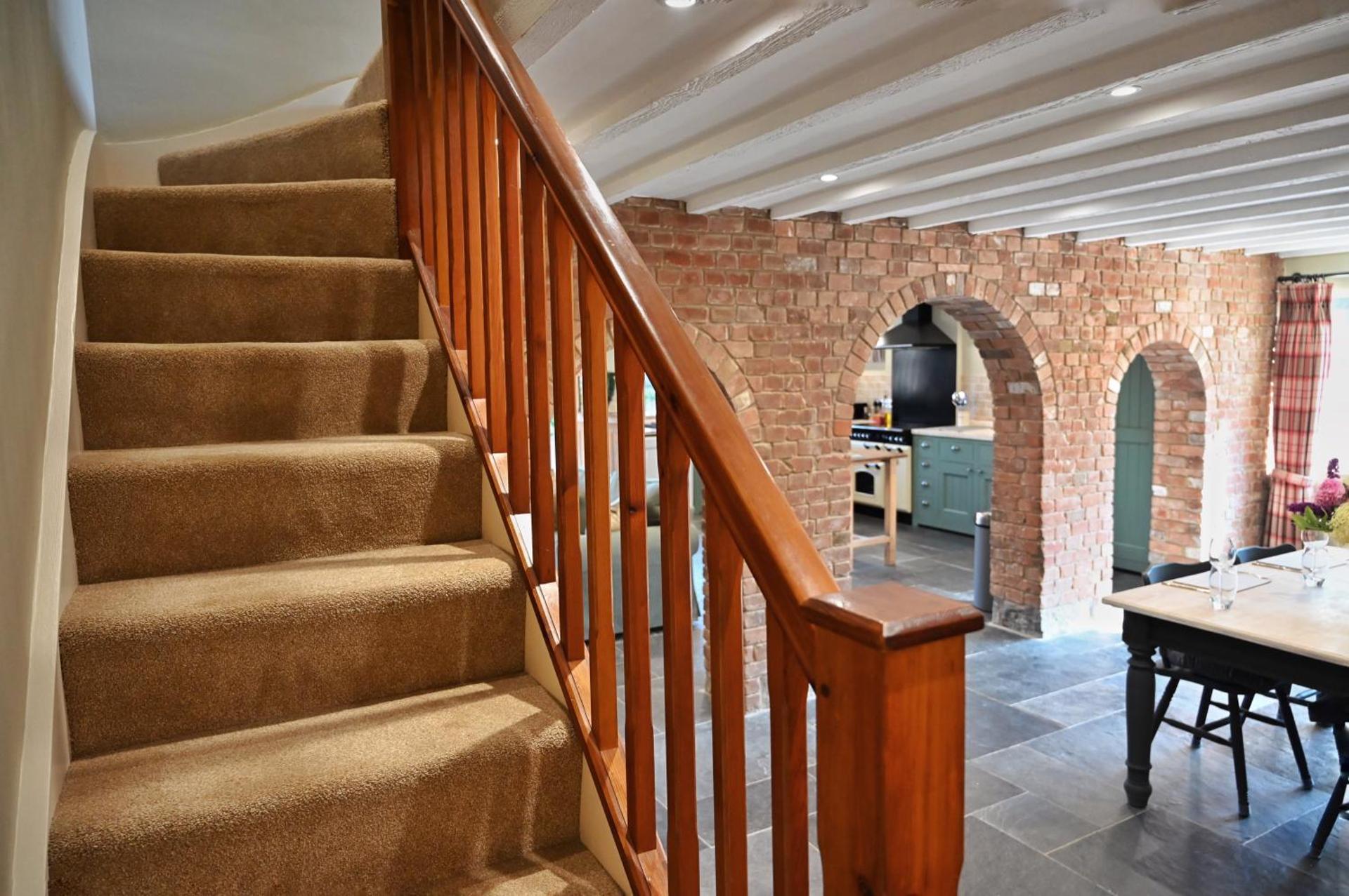 The Cider House at Stathe Farm