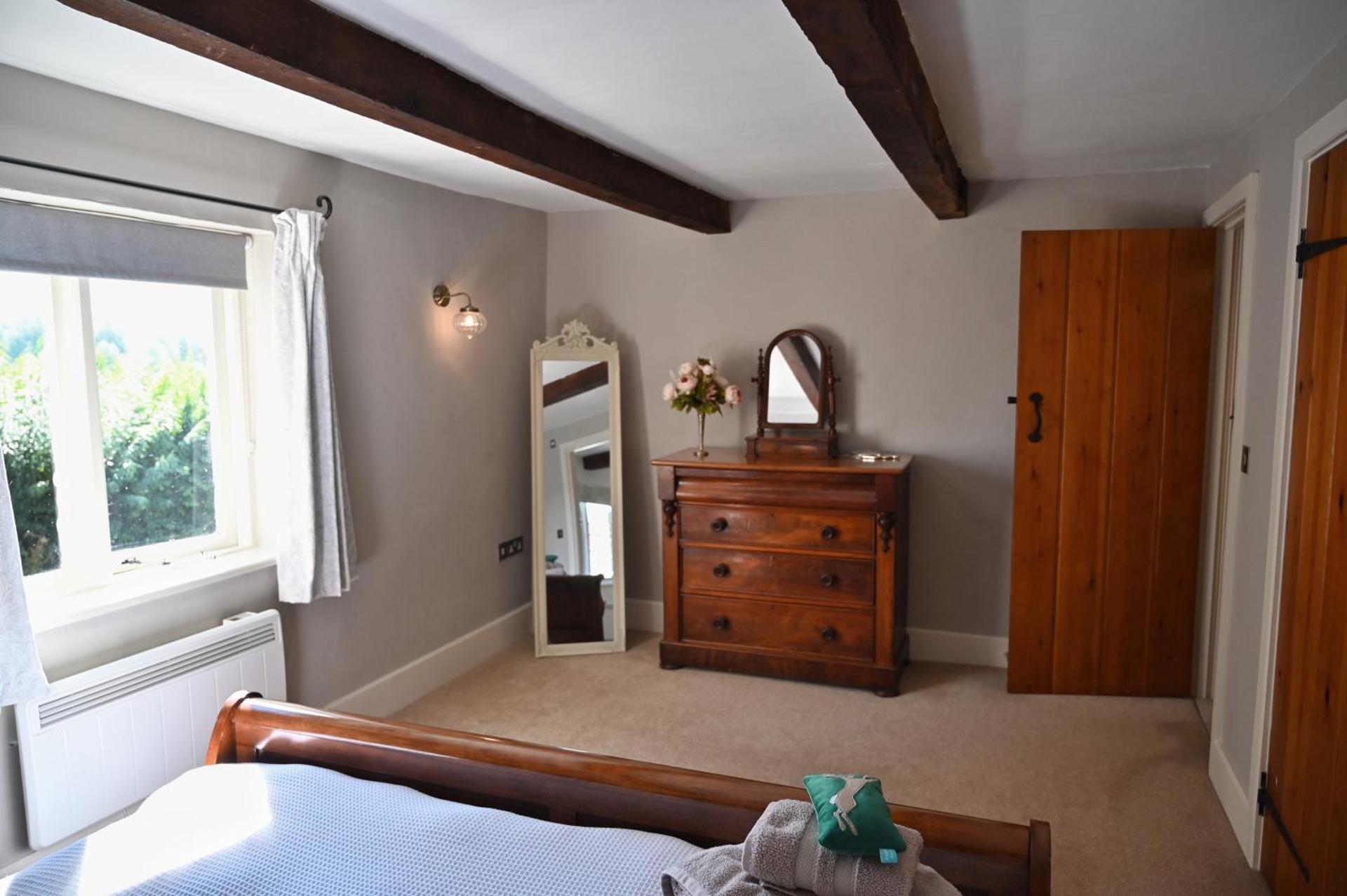 The Cider House at Stathe Farm