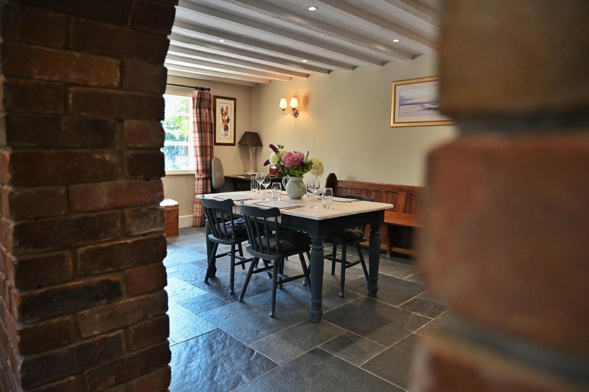 The Cider House at Stathe Farm