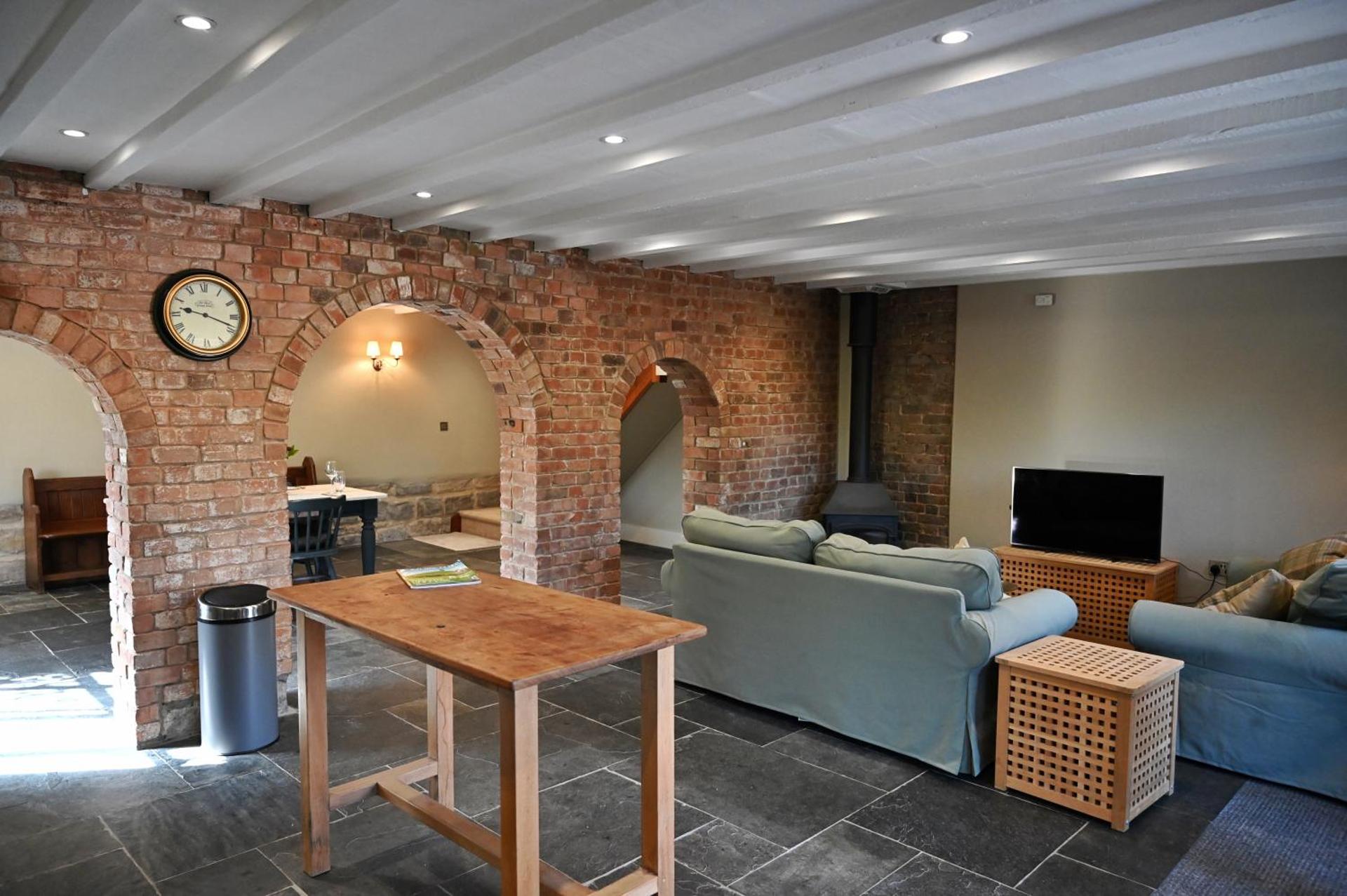 The Cider House at Stathe Farm