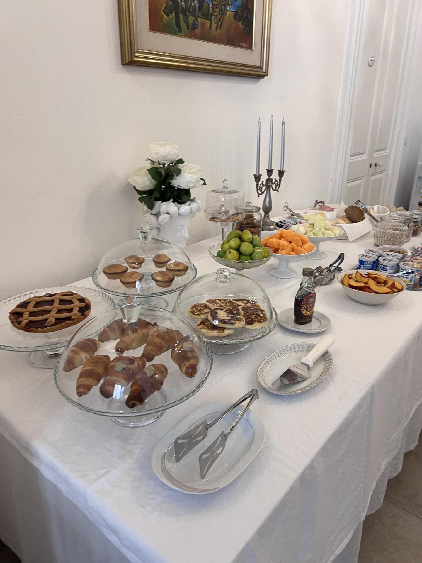 Relais Palazzo Vaglio