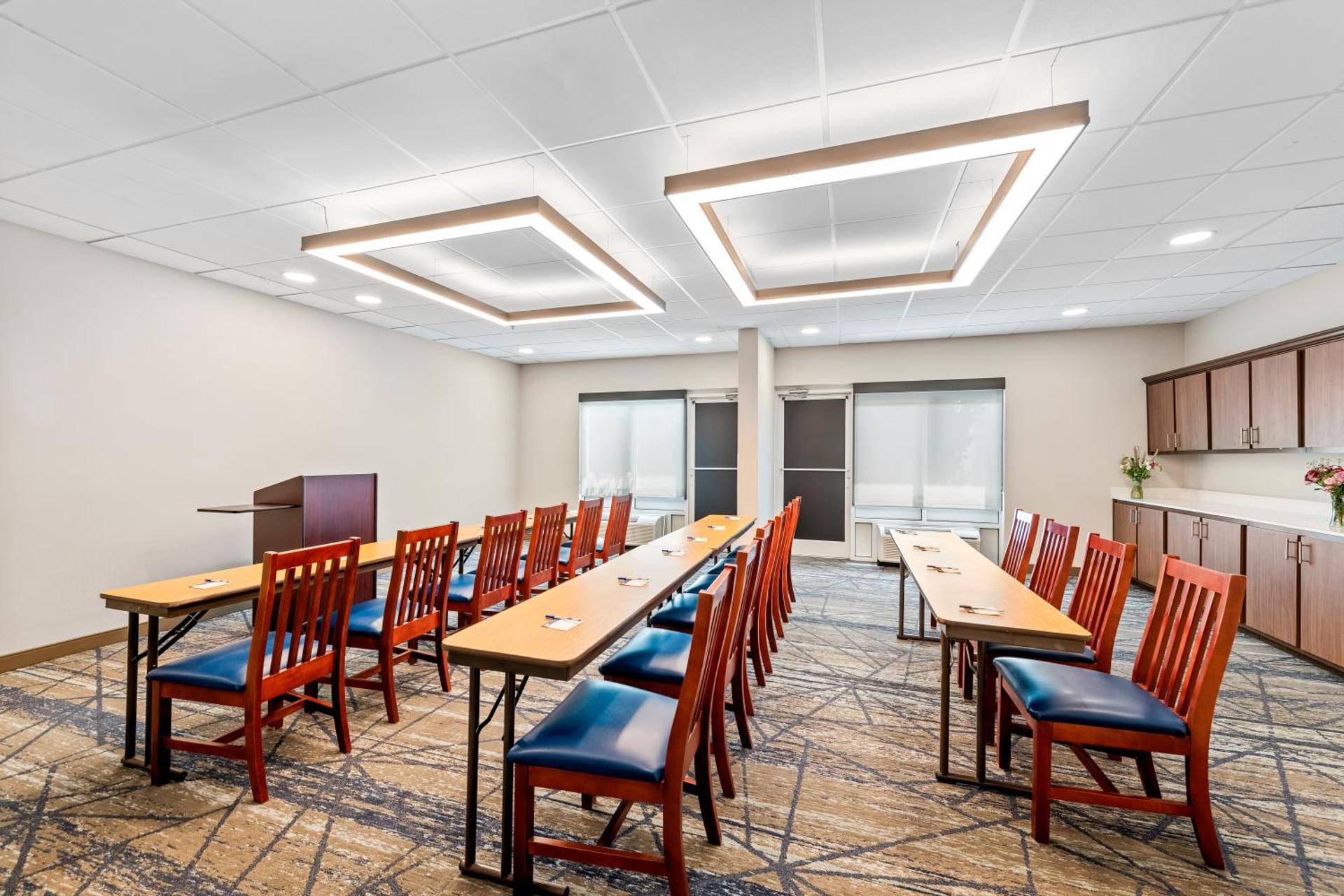 Meeting/conference room
