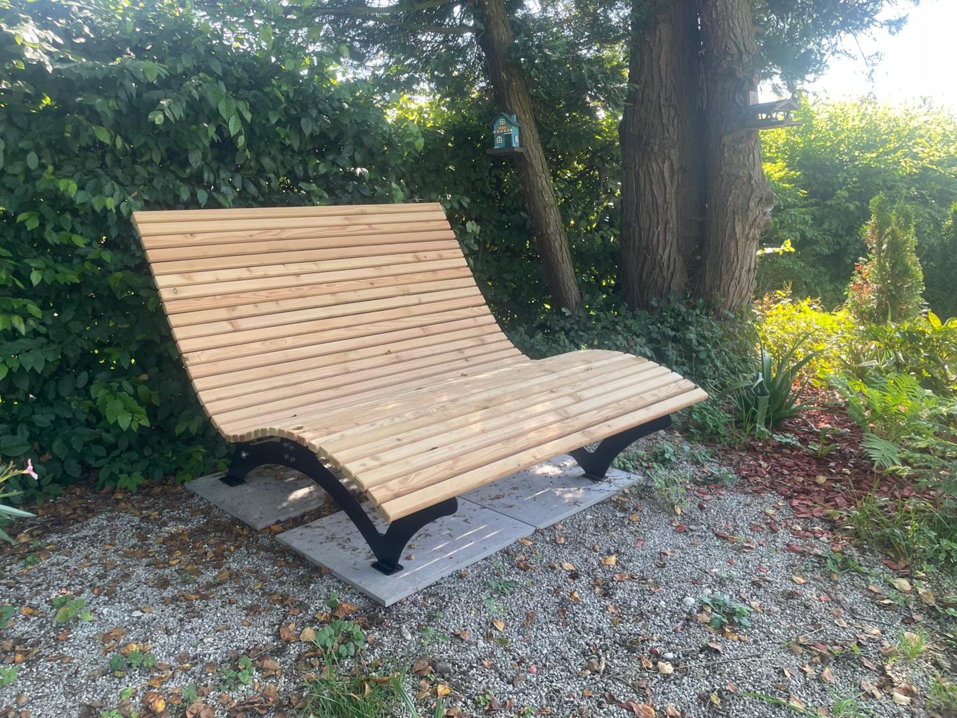 Appartementhaus FICHTERN