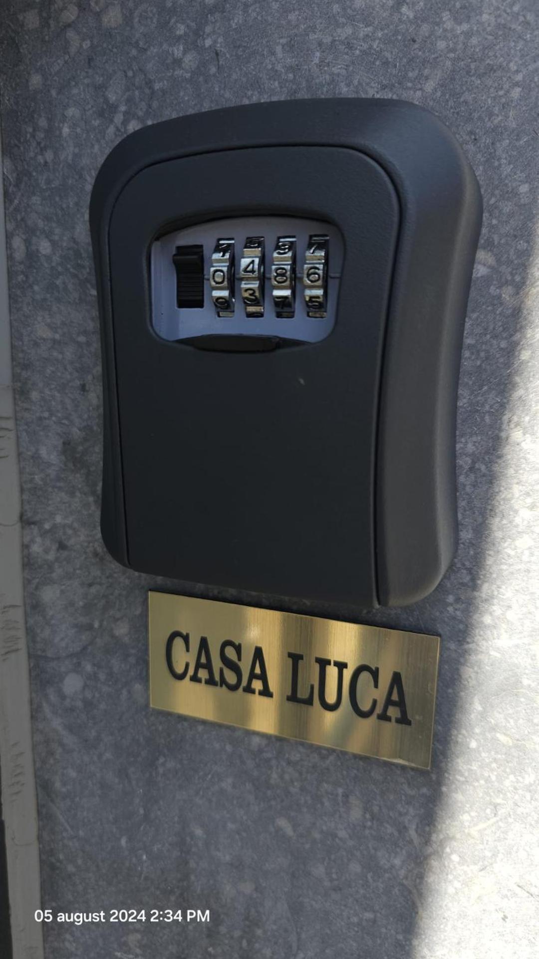 Casa Luca
