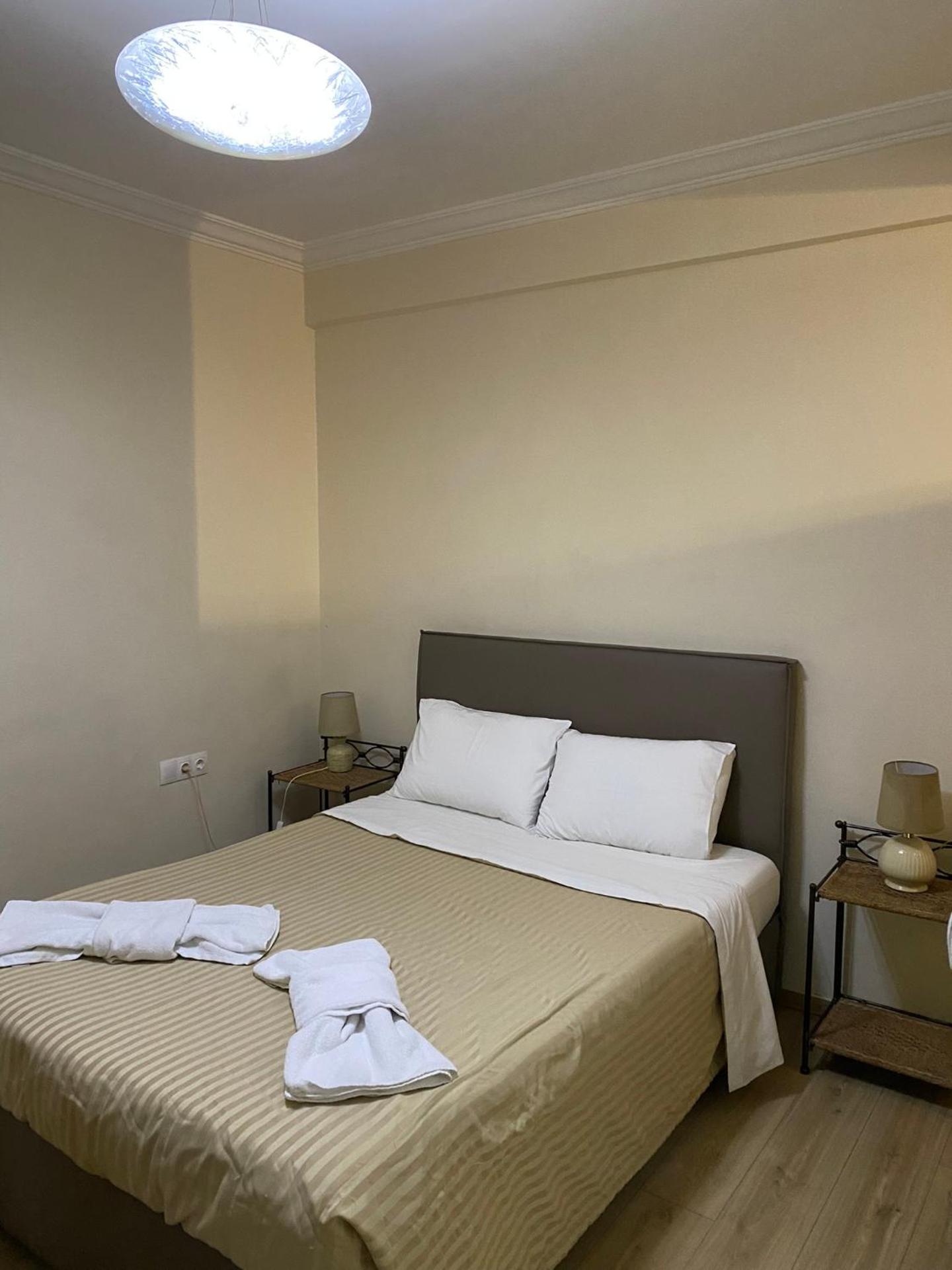 Athens central apartment