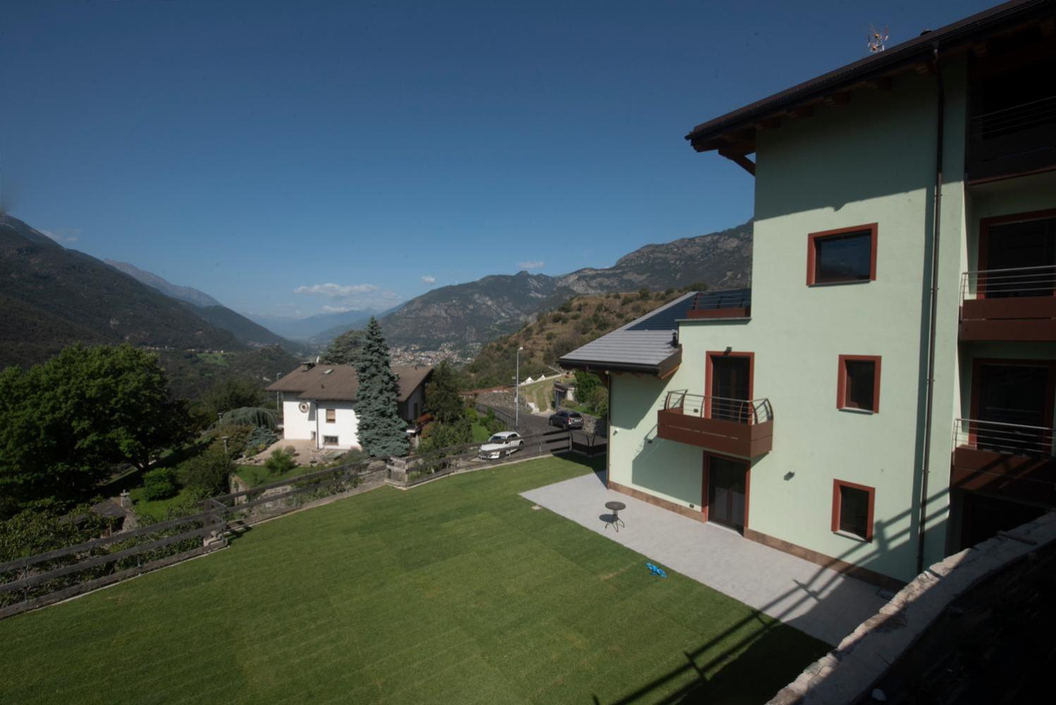 appartamenti Suly 3 cir0084