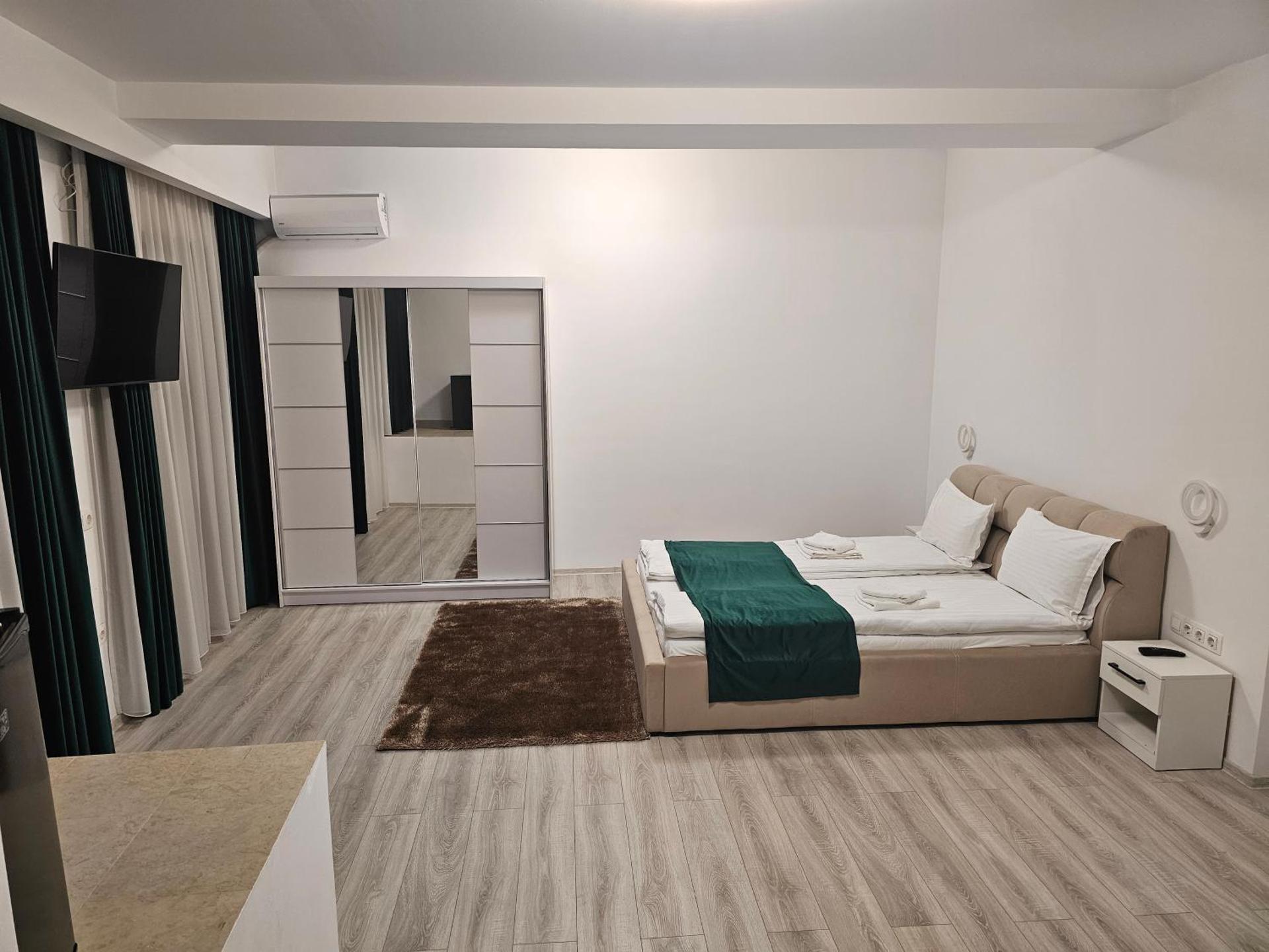 NoMi Ultracentral Apartments