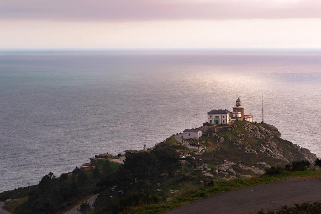 Apartamento Muiño Vello by ALÔGA