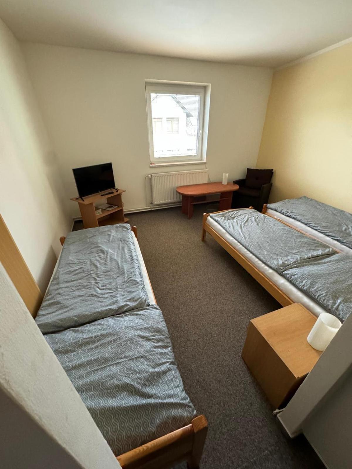 Penzion a restaurace U Knoppa