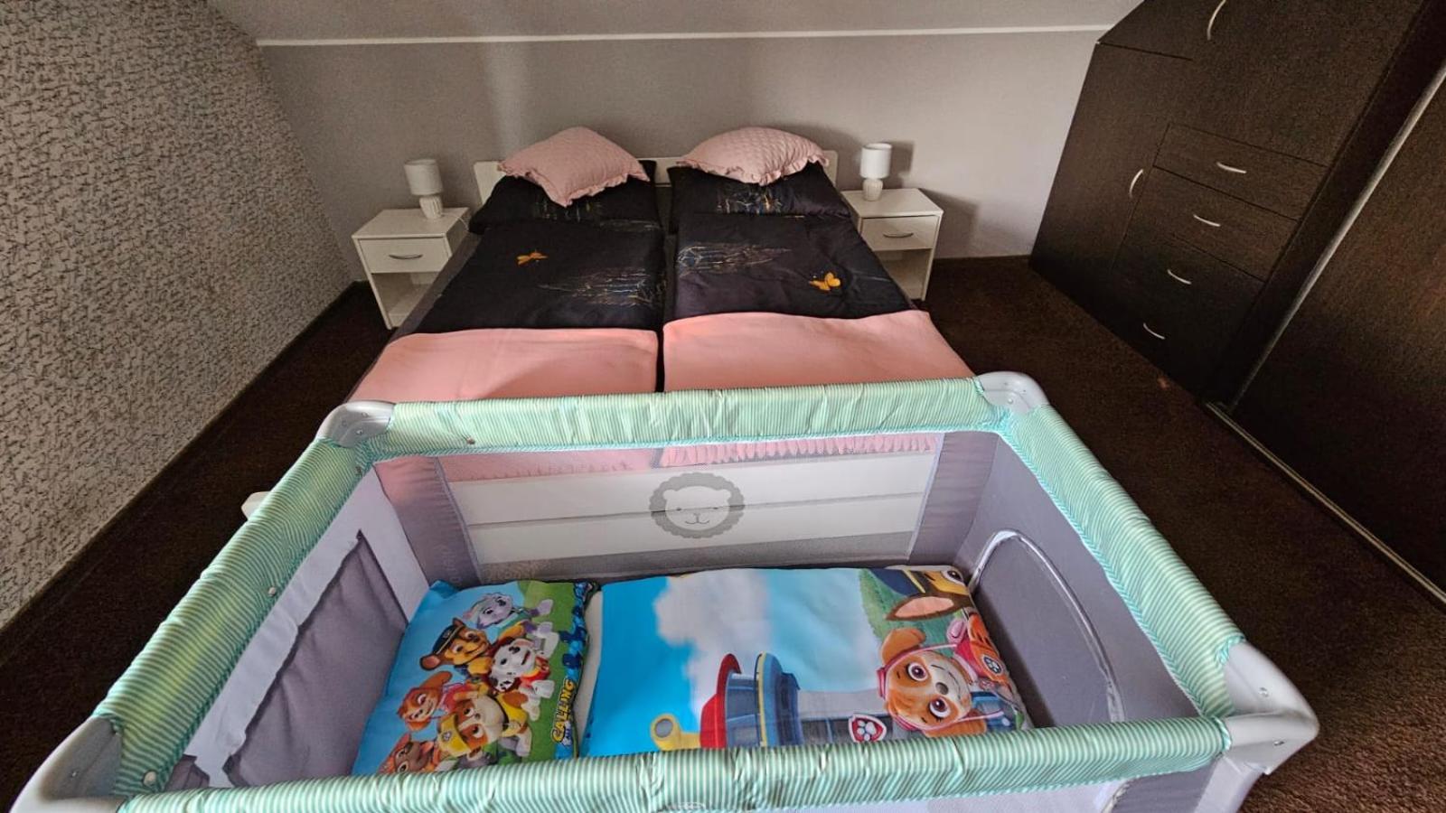 Apartament na Gryfa 8